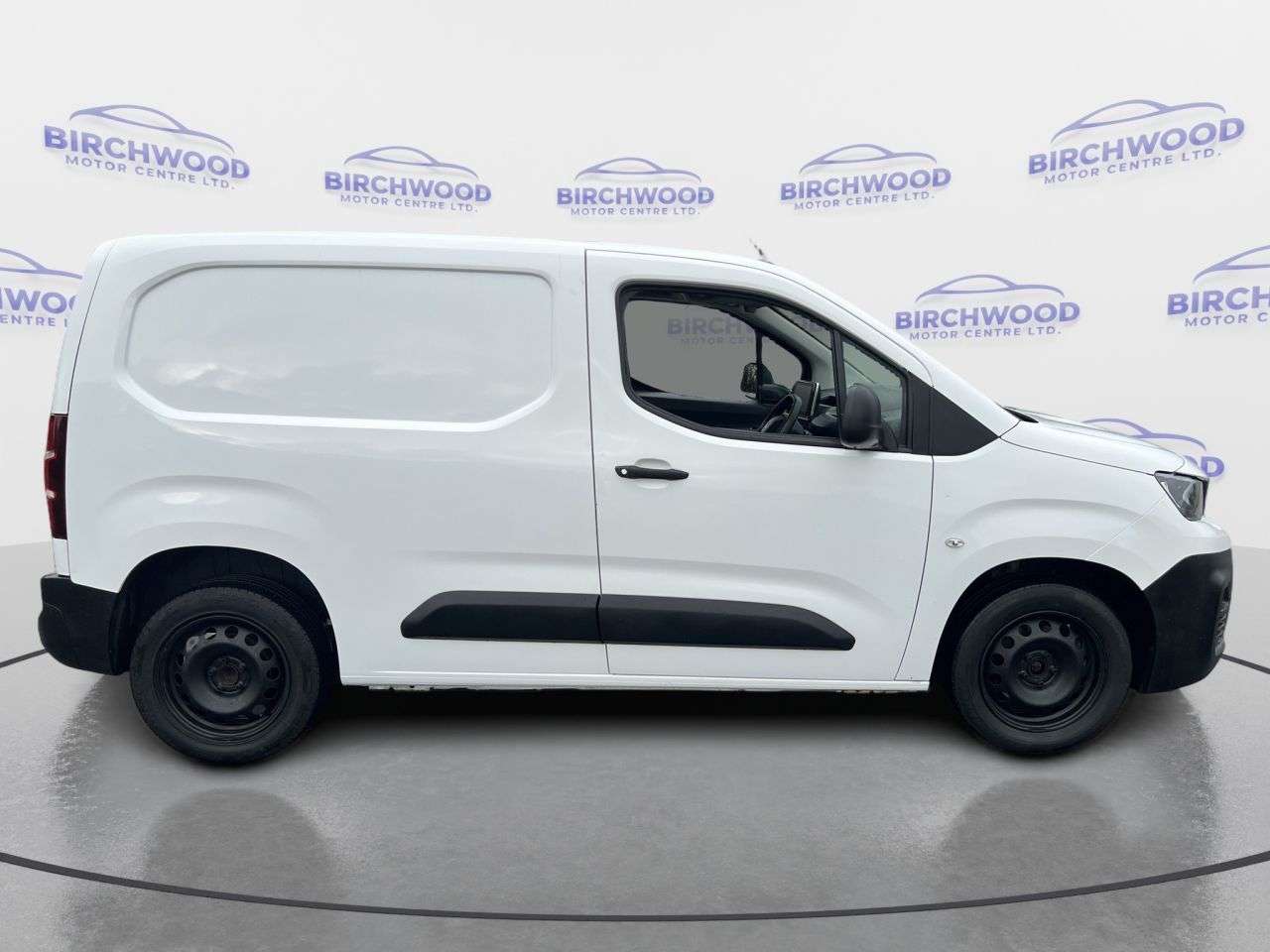 2020 PEUGEOT PARTNER 2020 PEUGEOT PARTNER