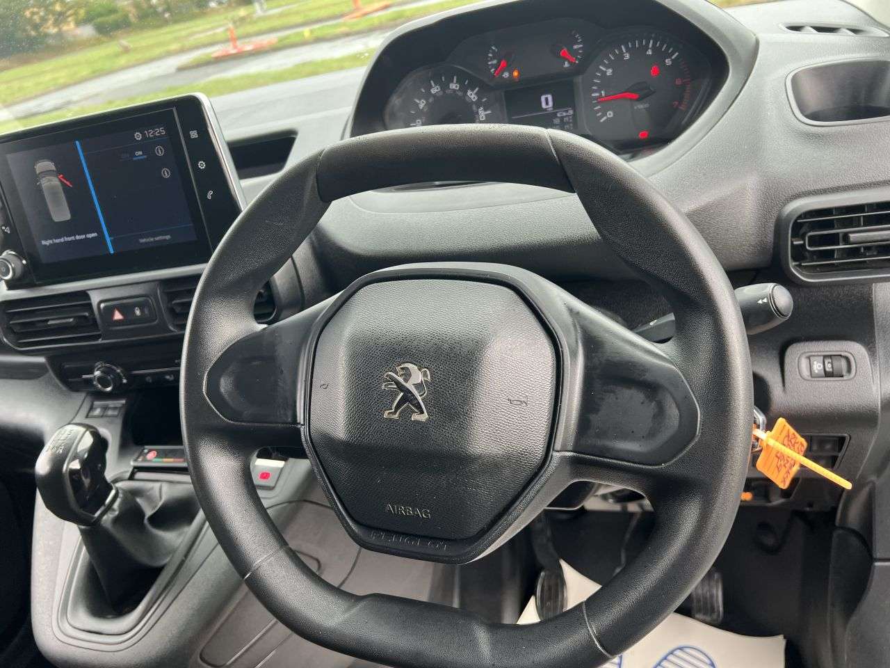2020 PEUGEOT PARTNER 2020 PEUGEOT PARTNER