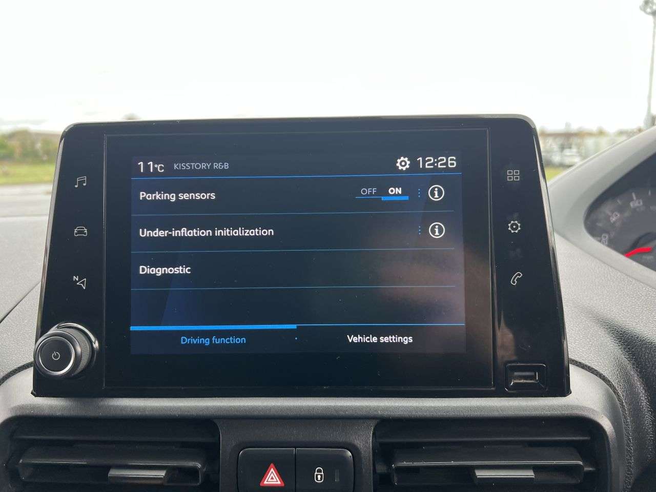 2020 PEUGEOT PARTNER 2020 PEUGEOT PARTNER