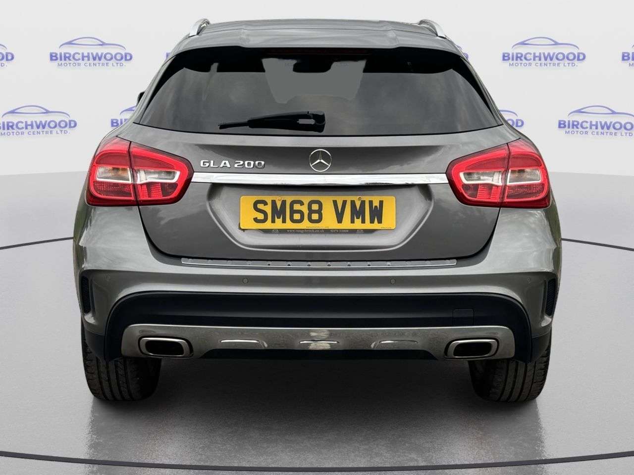 2018 MERCEDES-BENZ 180 2018 MERCEDES-BENZ 180