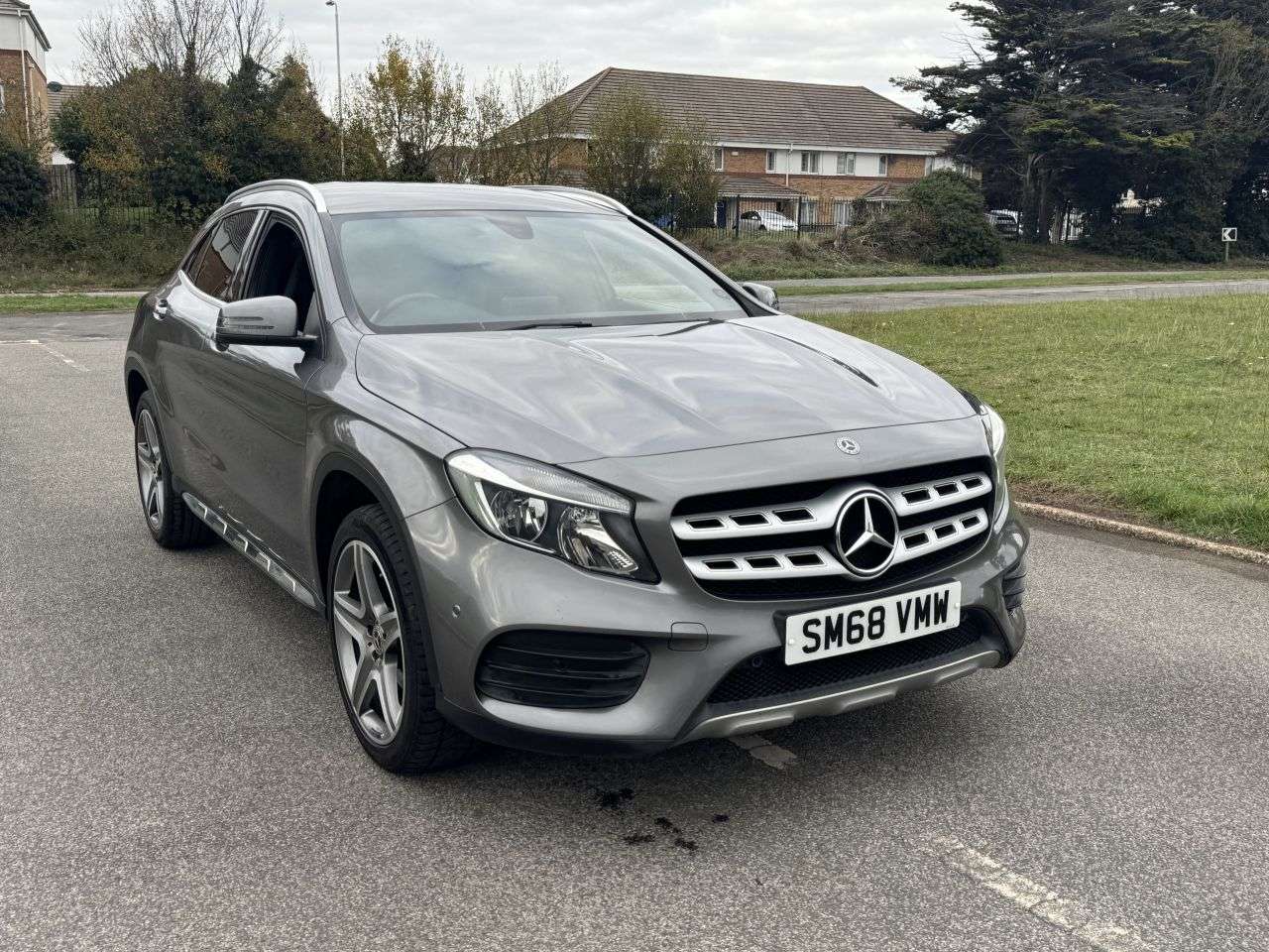 2018 MERCEDES-BENZ 180 2018 MERCEDES-BENZ 180