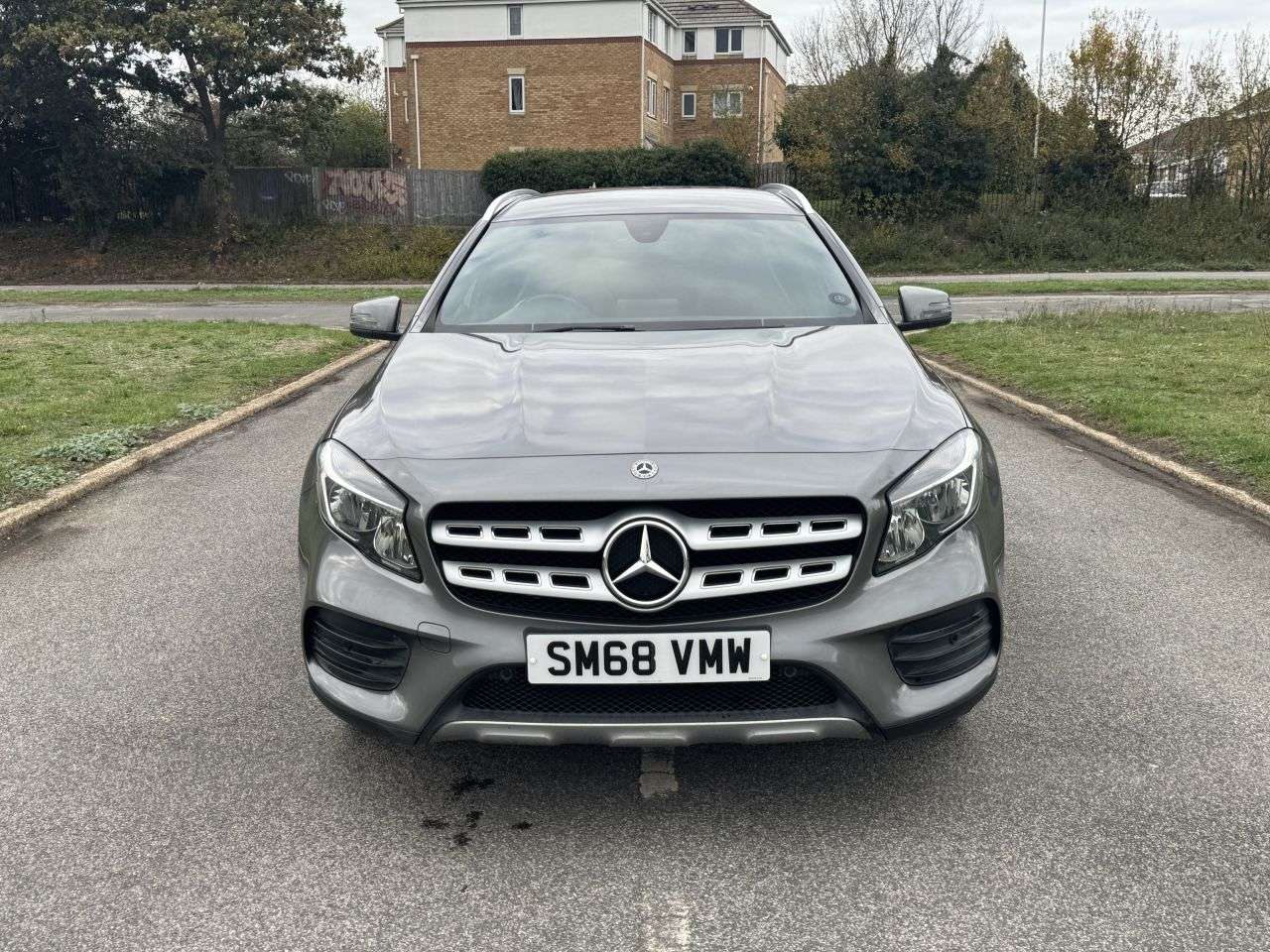2018 MERCEDES-BENZ 180 2018 MERCEDES-BENZ 180