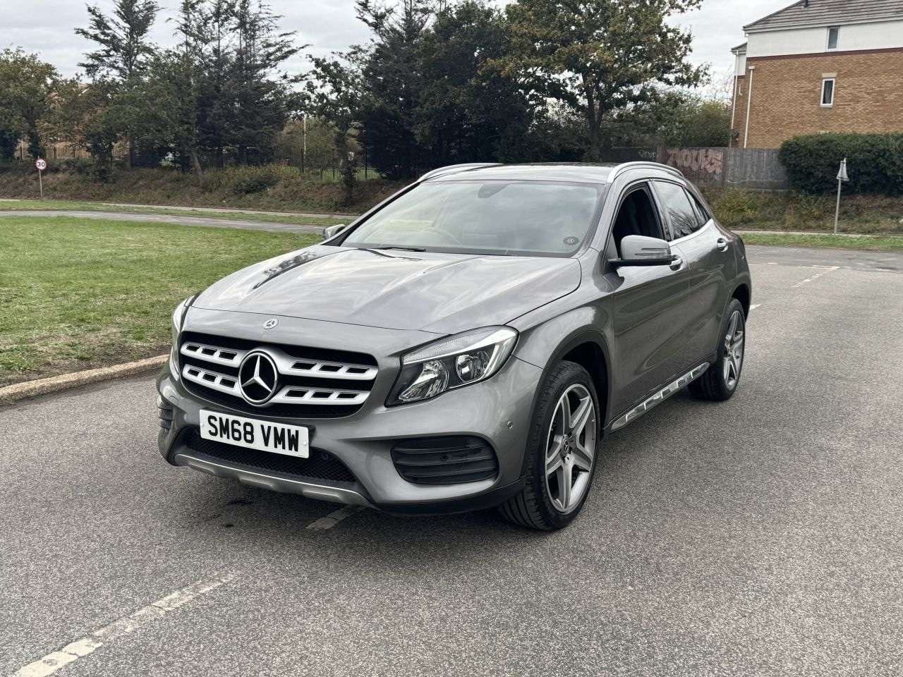 2018 MERCEDES-BENZ 180 2018 MERCEDES-BENZ 180