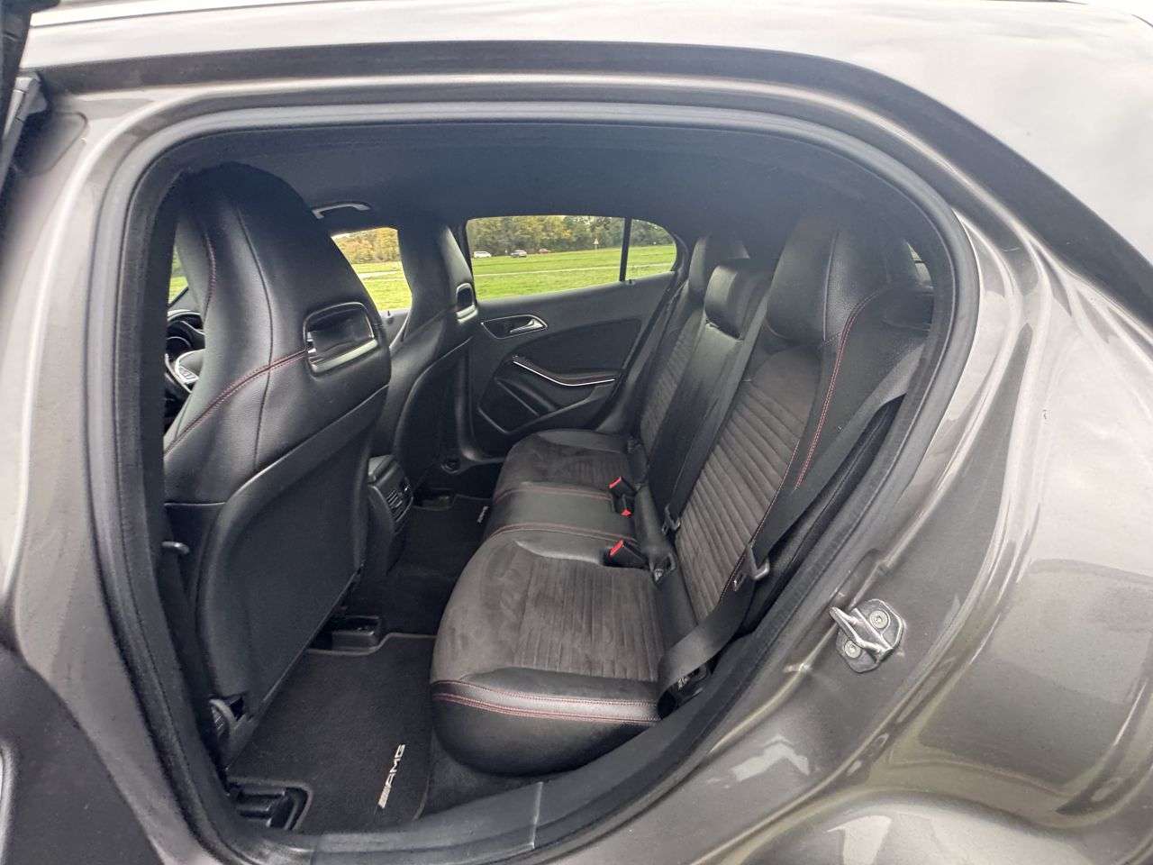2018 MERCEDES-BENZ 180 2018 MERCEDES-BENZ 180