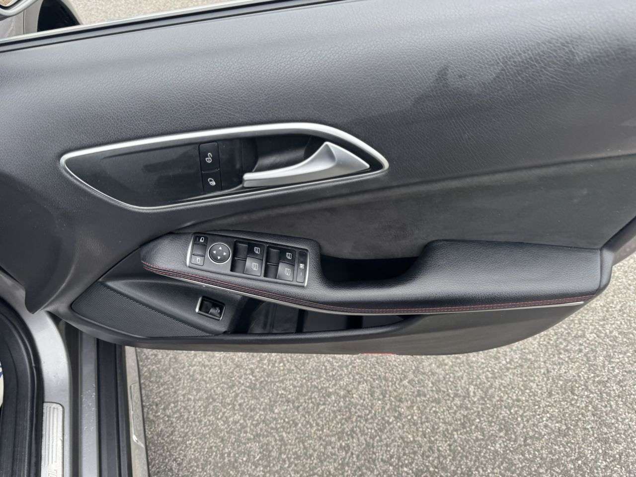 2018 MERCEDES-BENZ 180 2018 MERCEDES-BENZ 180