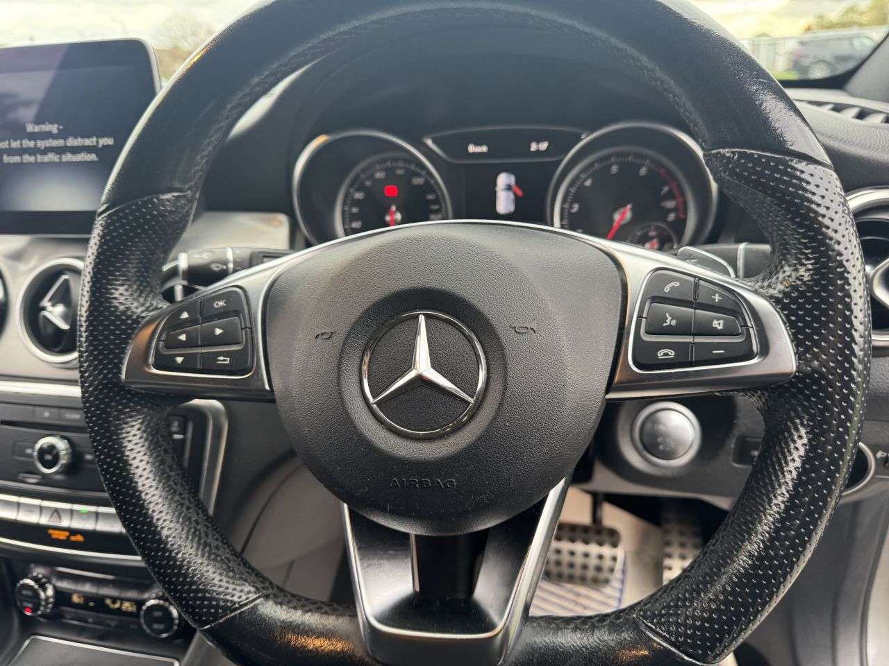 2018 MERCEDES-BENZ 180 2018 MERCEDES-BENZ 180