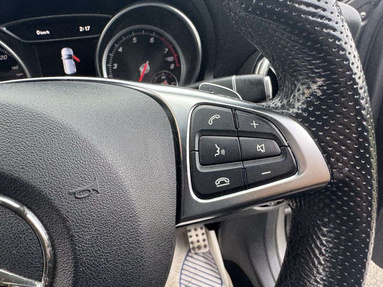 2018 MERCEDES-BENZ 180 2018 MERCEDES-BENZ 180