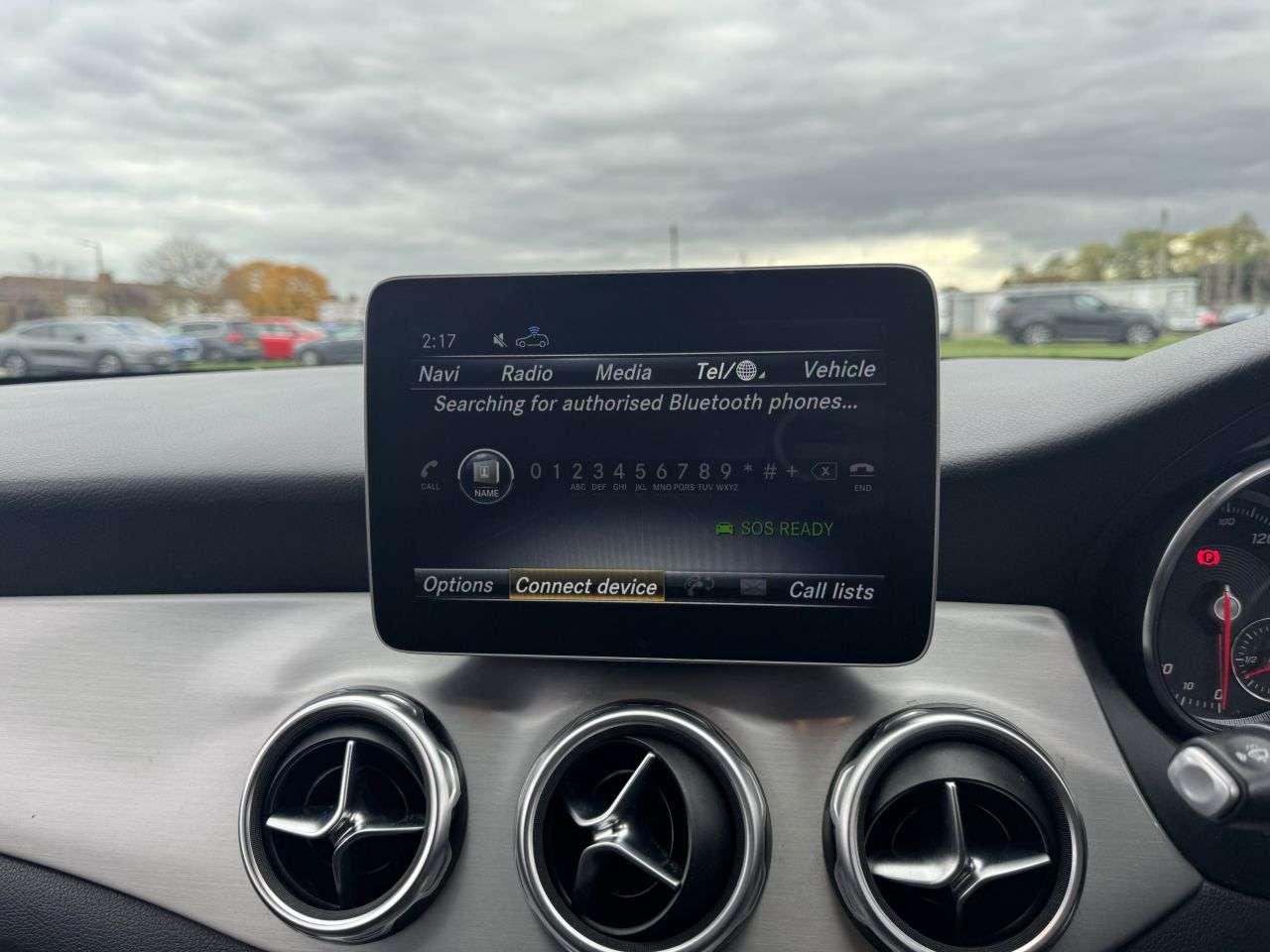 2018 MERCEDES-BENZ 180 2018 MERCEDES-BENZ 180