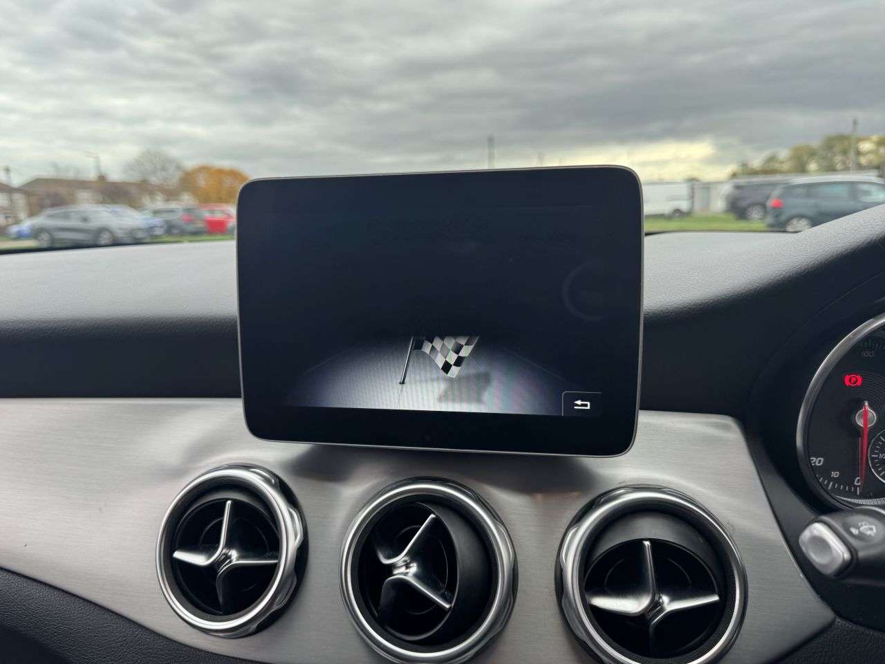 2018 MERCEDES-BENZ 180 2018 MERCEDES-BENZ 180