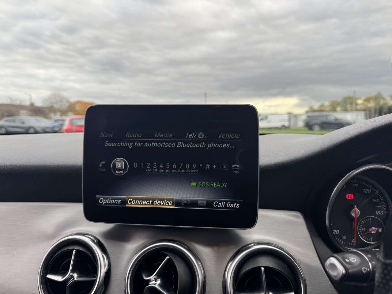 2018 MERCEDES-BENZ 180 2018 MERCEDES-BENZ 180