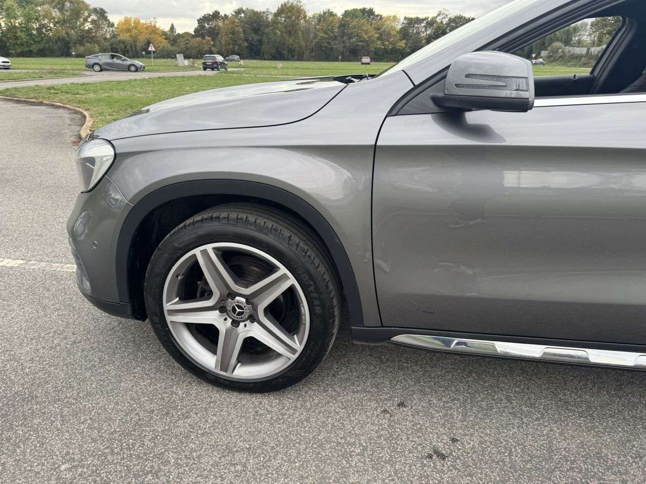 2018 MERCEDES-BENZ 180 2018 MERCEDES-BENZ 180