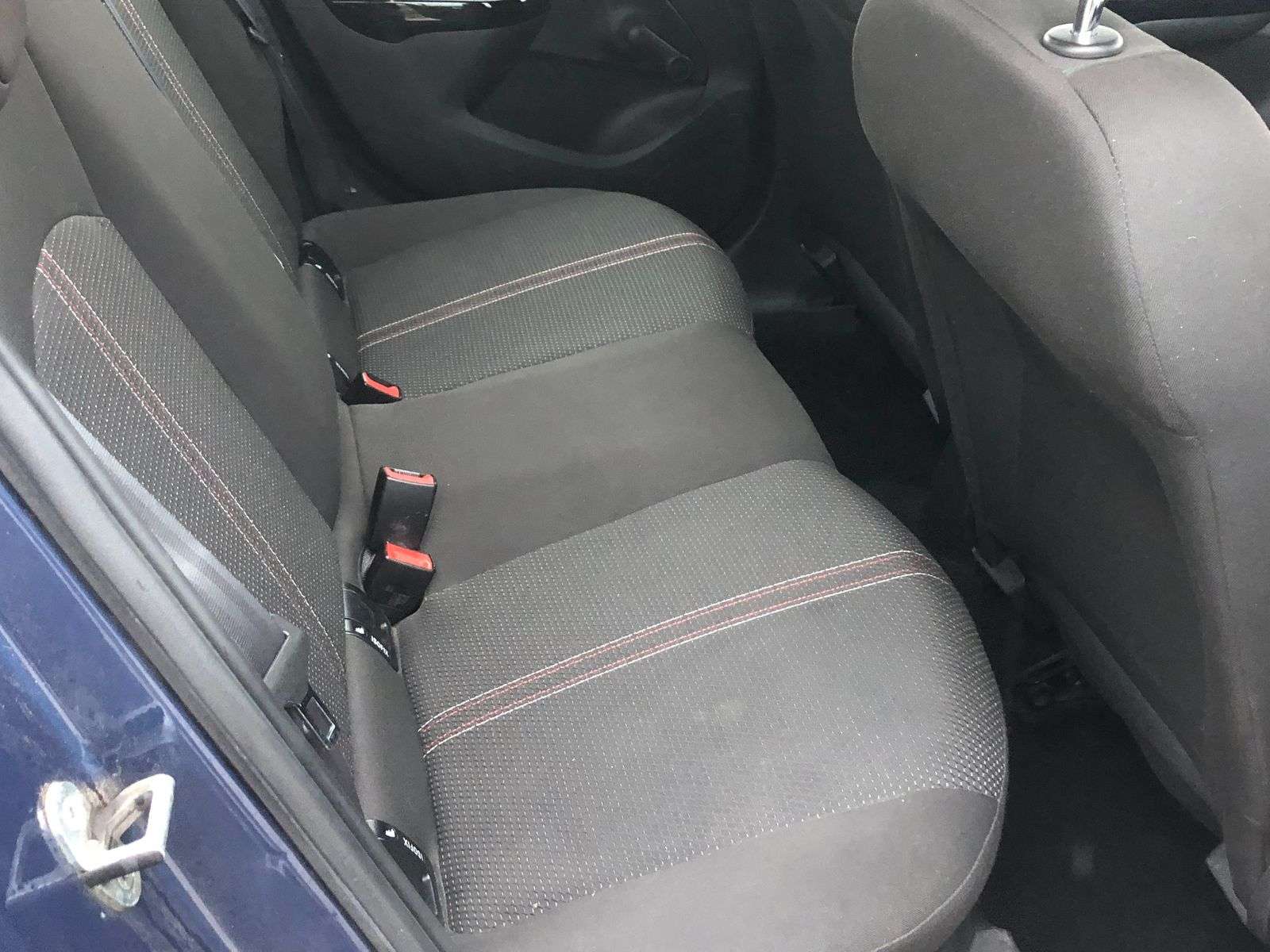 2015 VAUXHALL CORSA 2015 VAUXHALL CORSA