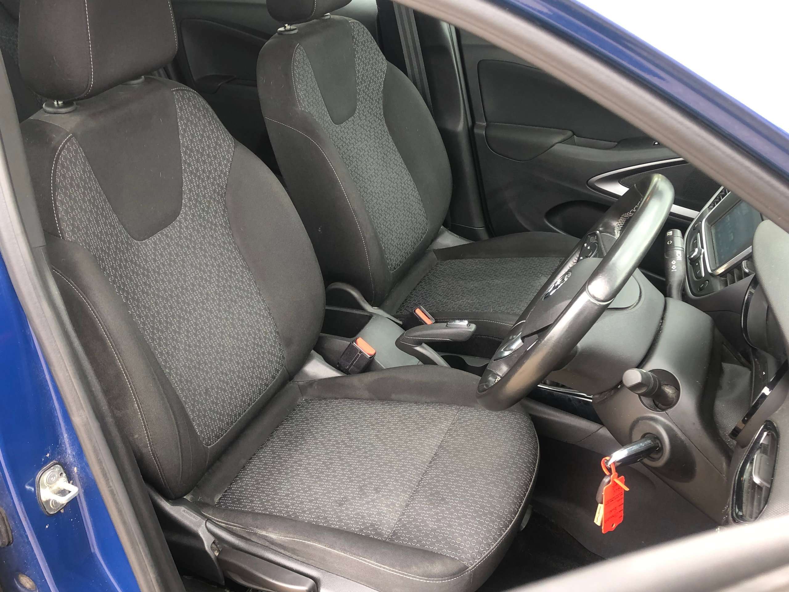 2019 VAUXHALL CROSSLAND X 2019 VAUXHALL CROSSLAND X