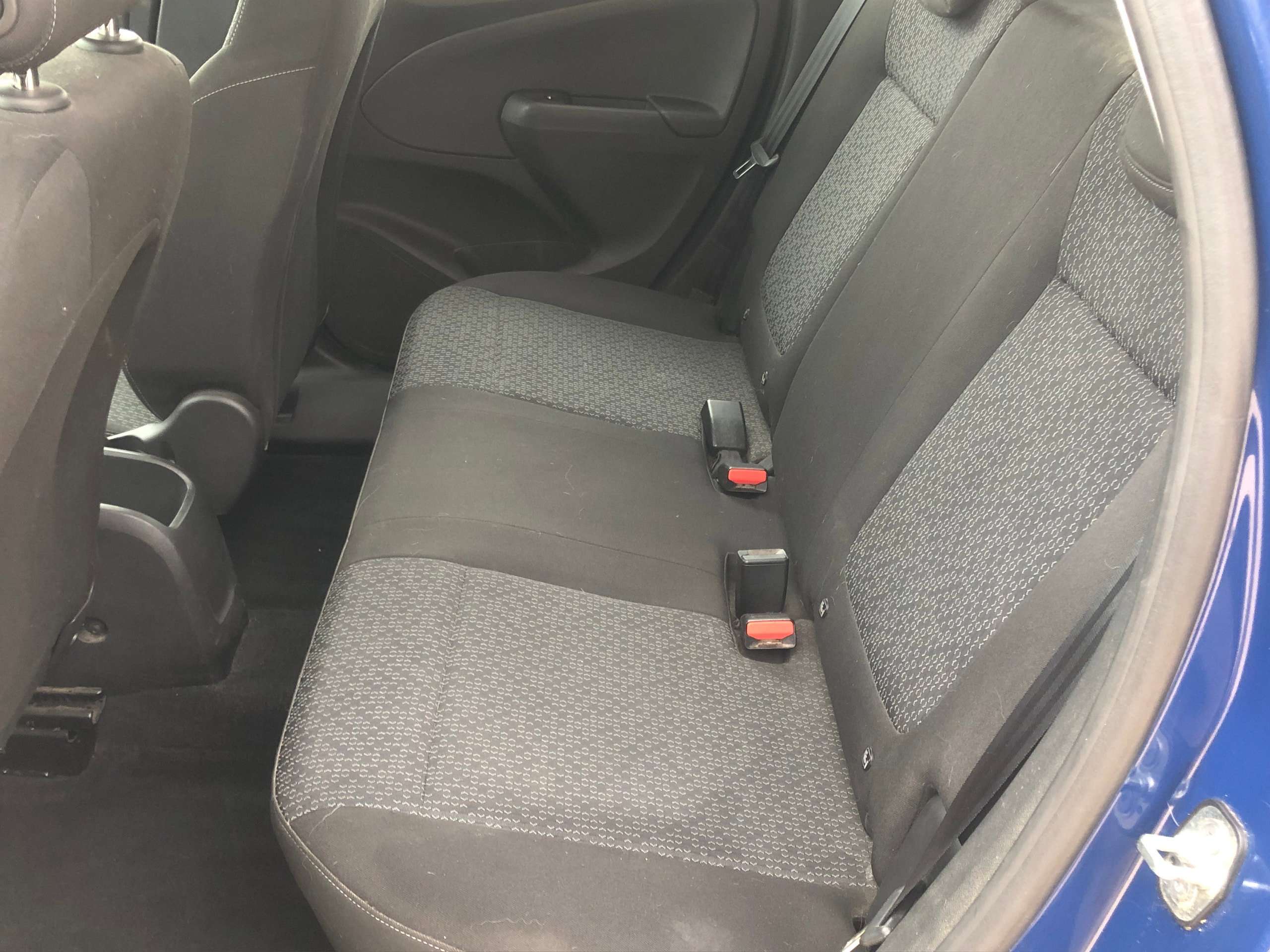 2019 VAUXHALL CROSSLAND X 2019 VAUXHALL CROSSLAND X