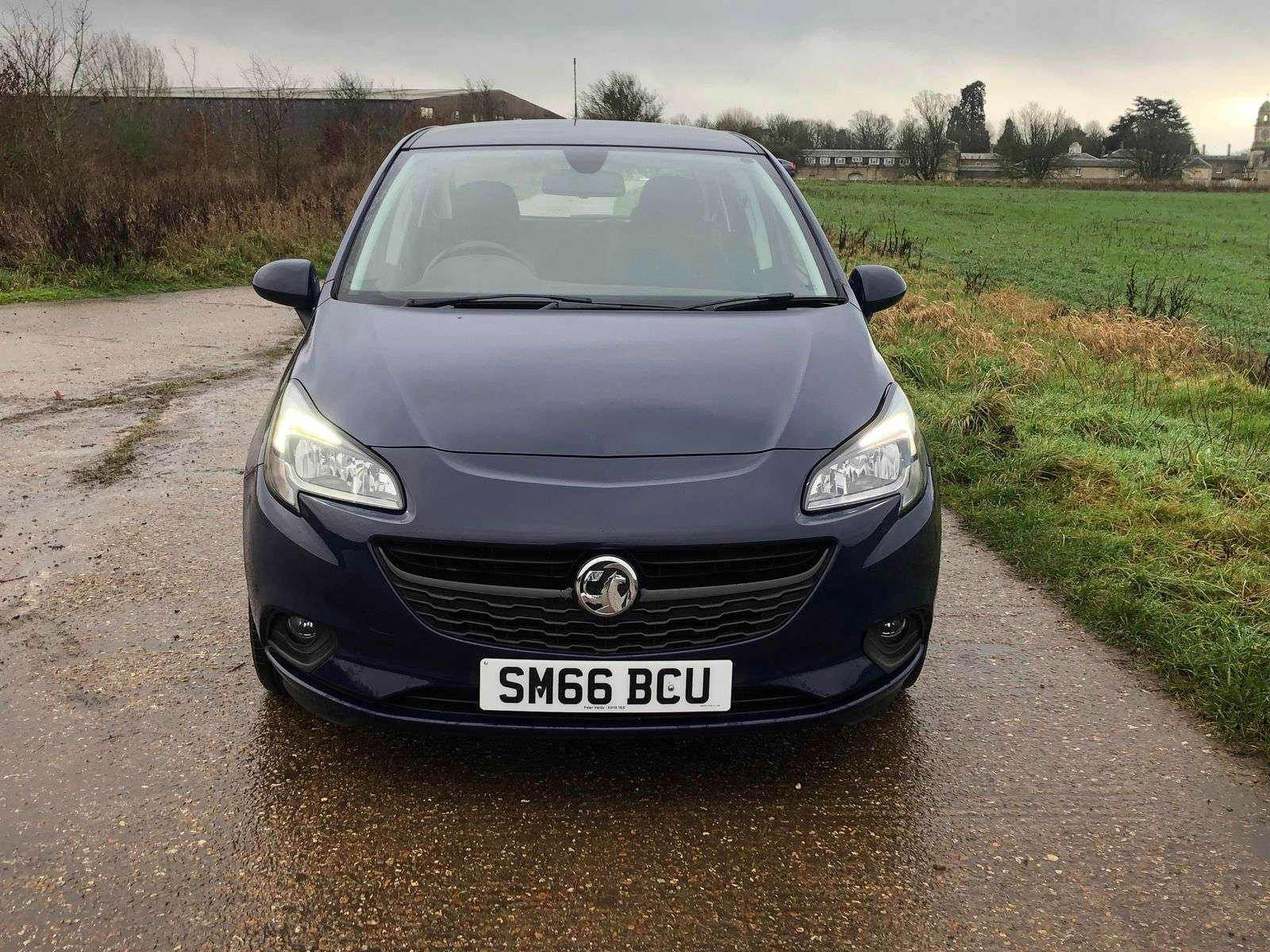 A 2016 VAUXHALL CORSA 1.4L Energy AC ecoFLEX Hatchback 5dr Petrol Manual Euro 6 (89 bhp) A 2016 VAUXHALL CORSA 1.4L Energy AC ecoFLEX Hatchback 5dr Petrol Manual Euro 6 (89 bhp)