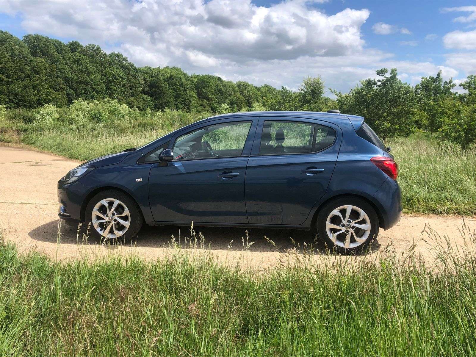 2016 VAUXHALL CORSA 2016 VAUXHALL CORSA