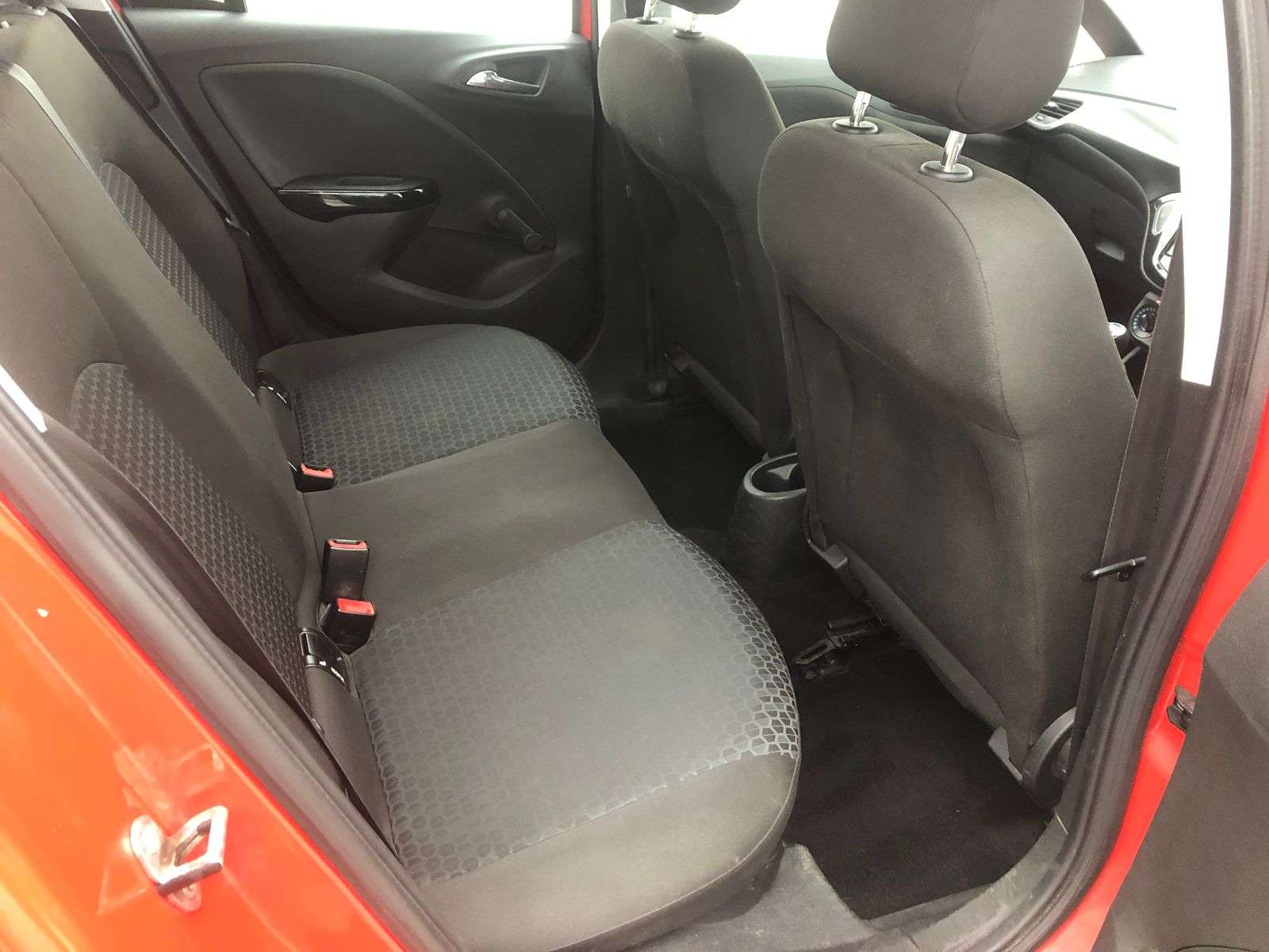 2015 VAUXHALL CORSA 2015 VAUXHALL CORSA