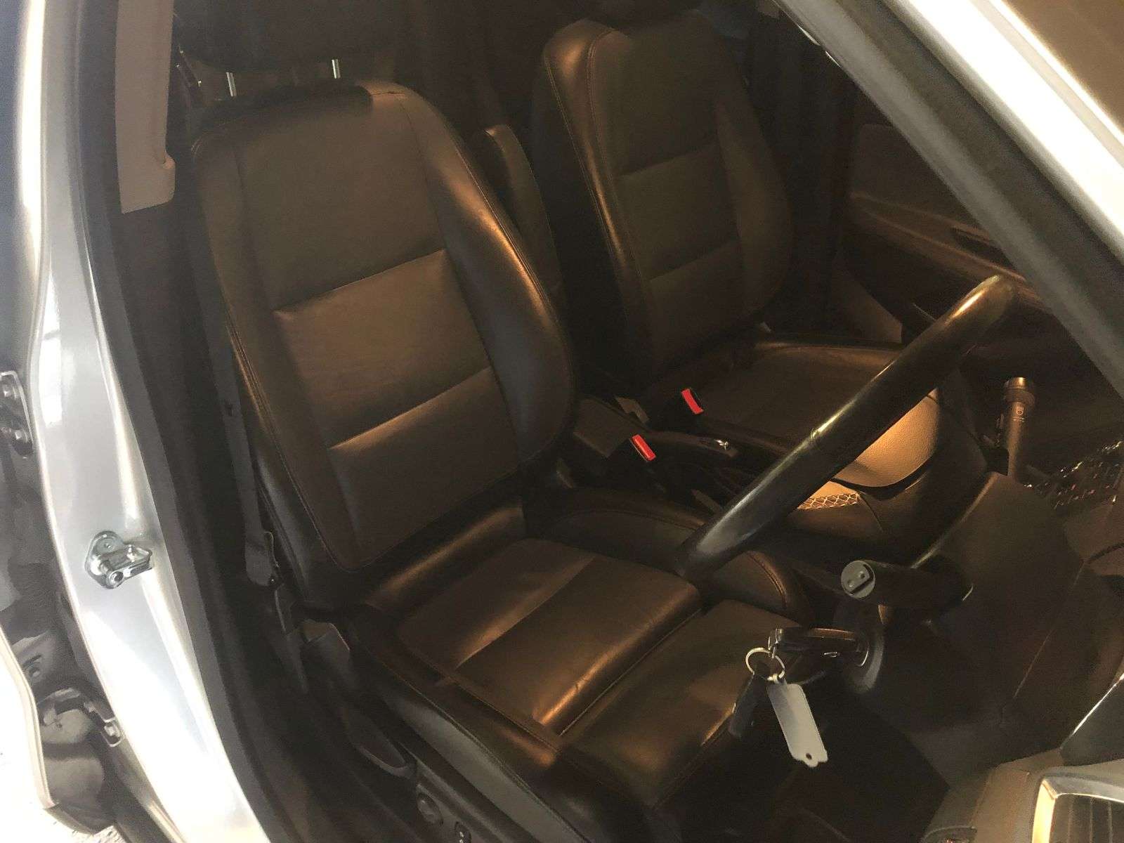 2013 VAUXHALL MOKKA 2013 VAUXHALL MOKKA