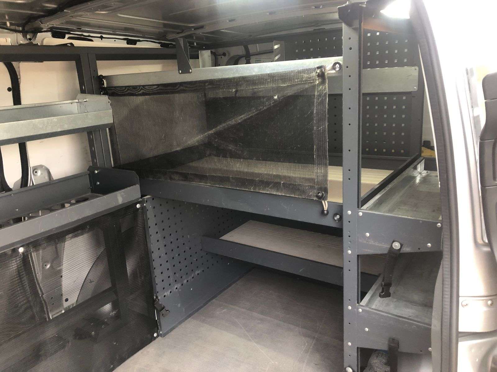 2020 MERCEDES-BENZ VITO 2020 MERCEDES-BENZ VITO