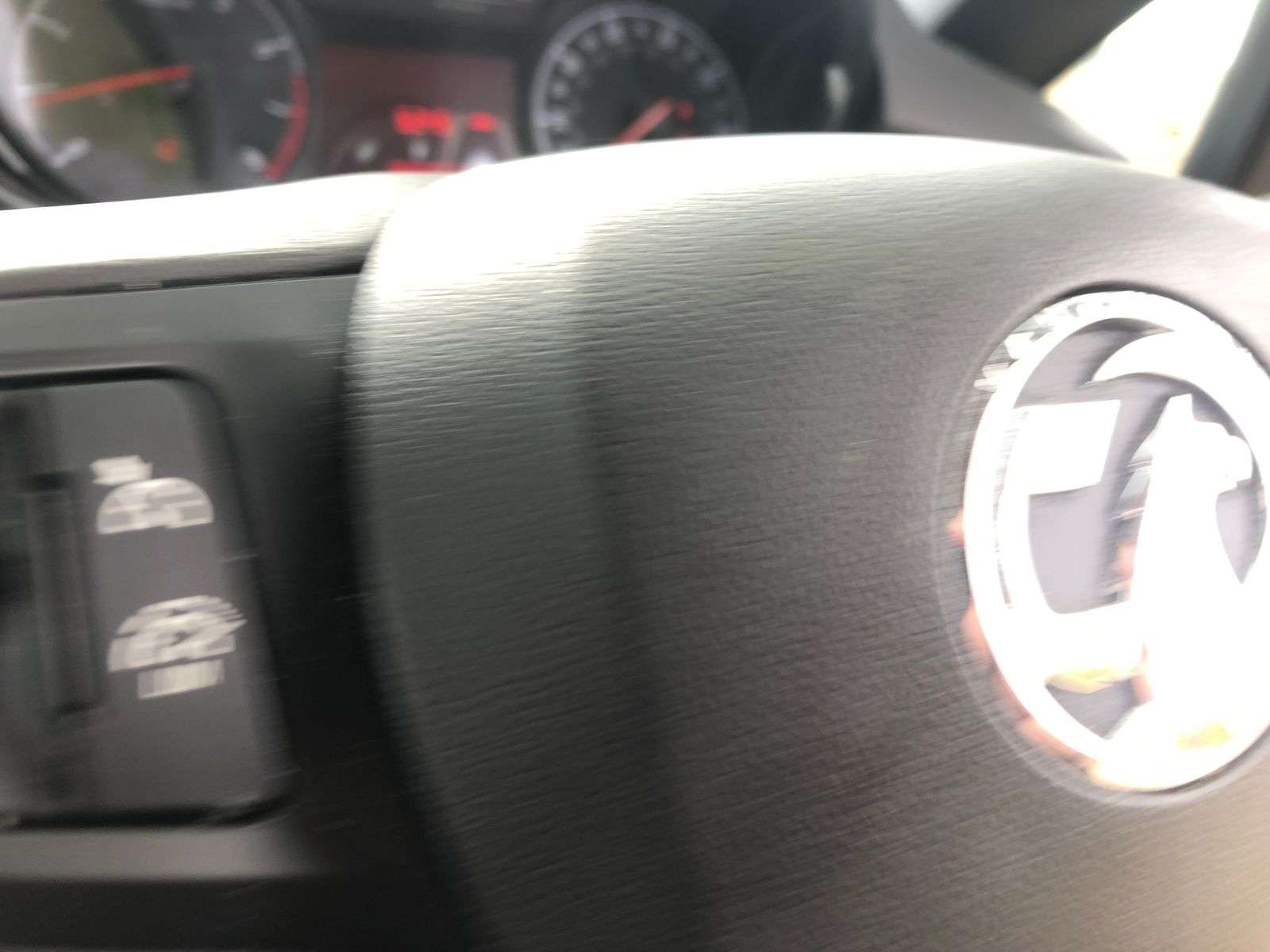 2016 VAUXHALL CORSA 2016 VAUXHALL CORSA
