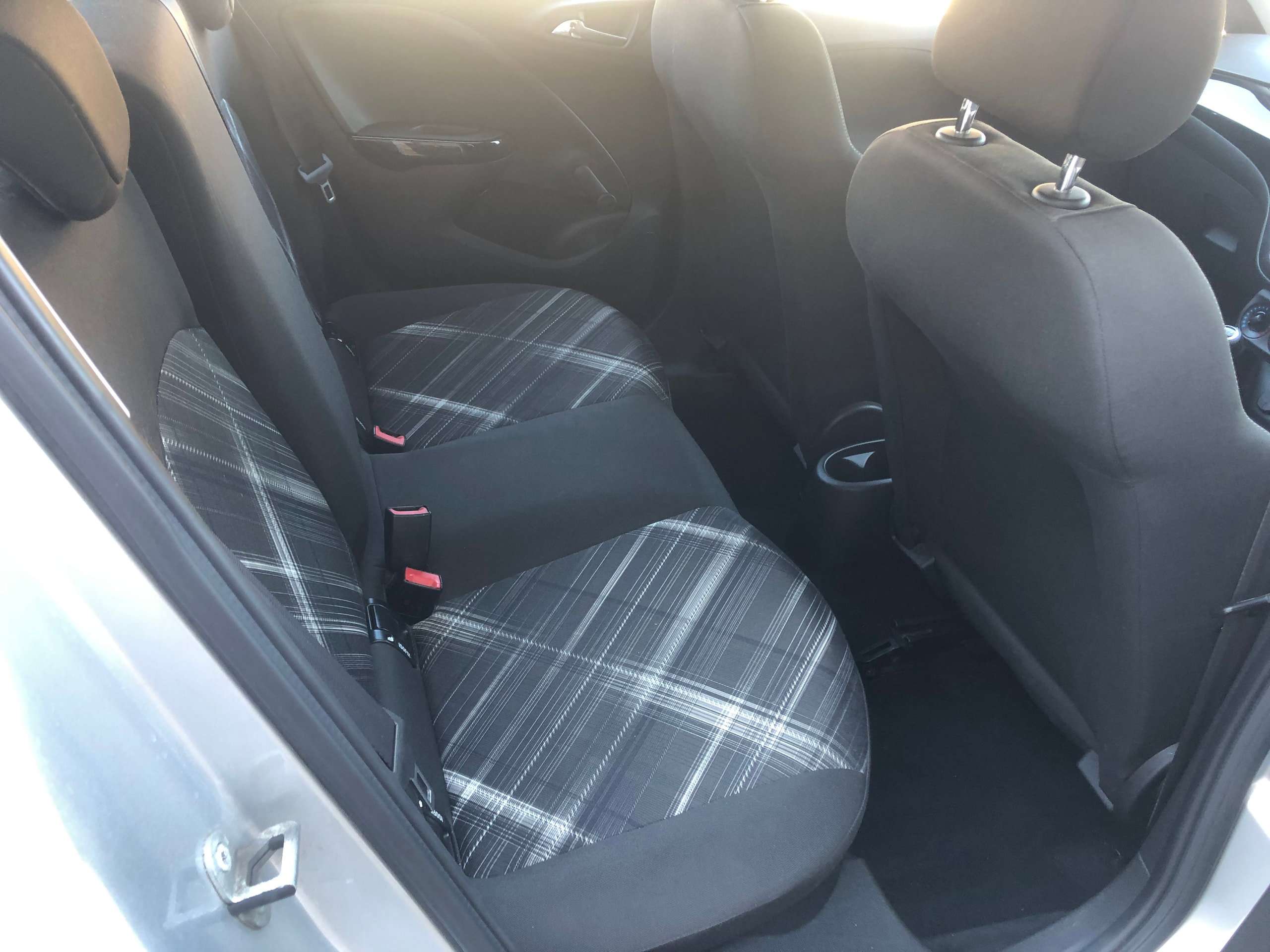2015 VAUXHALL CORSA 2015 VAUXHALL CORSA