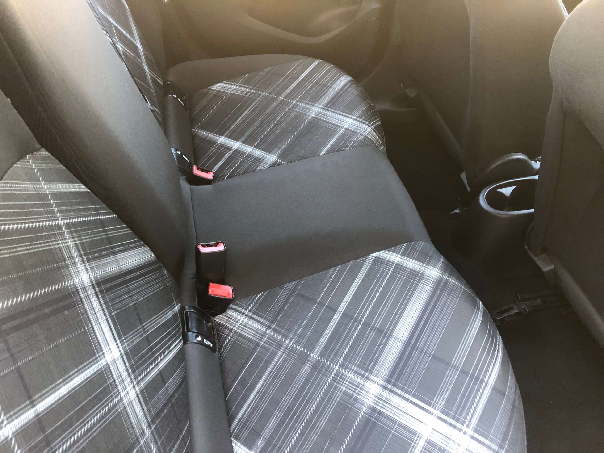 2015 VAUXHALL CORSA 2015 VAUXHALL CORSA