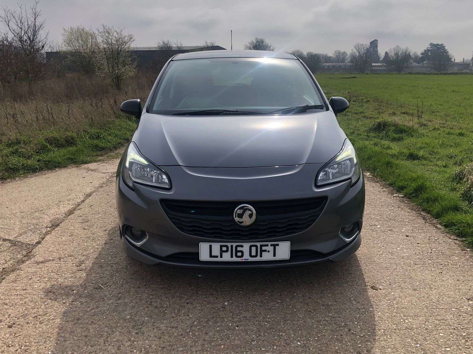 A 2016 VAUXHALL CORSA 1.4i ecoFLEX Limited Edition Hatchback 3dr Petrol Manual Euro 6 (75 ps) A 2016 VAUXHALL CORSA 1.4i ecoFLEX Limited Edition Hatchback 3dr Petrol Manual Euro 6 (75 ps)