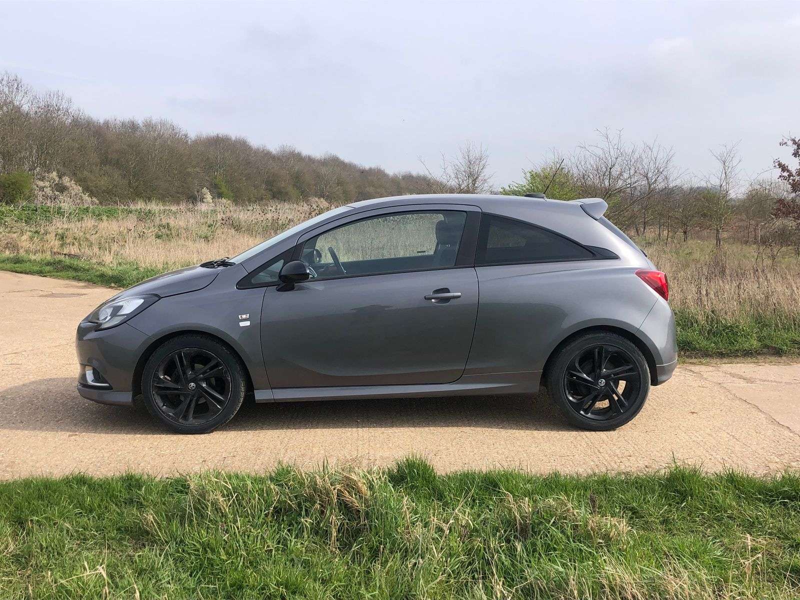 A 2016 VAUXHALL CORSA 1.4i ecoFLEX Limited Edition Hatchback 3dr Petrol Manual Euro 6 (75 ps) A 2016 VAUXHALL CORSA 1.4i ecoFLEX Limited Edition Hatchback 3dr Petrol Manual Euro 6 (75 ps)