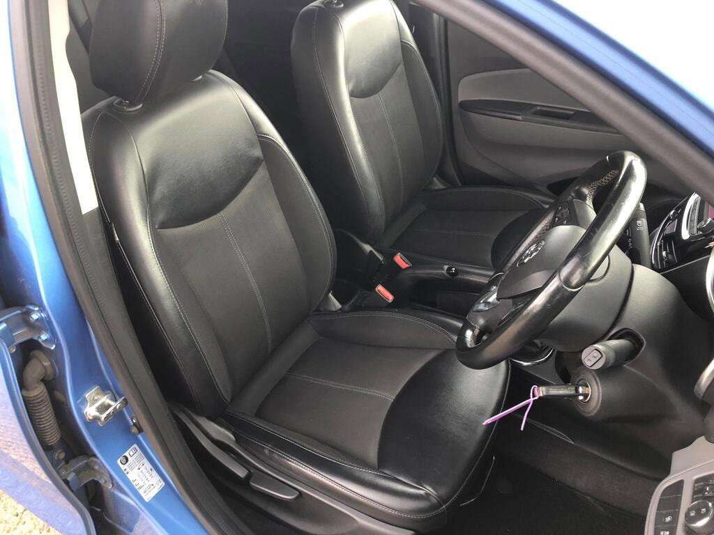 2016 VAUXHALL VIVA 2016 VAUXHALL VIVA