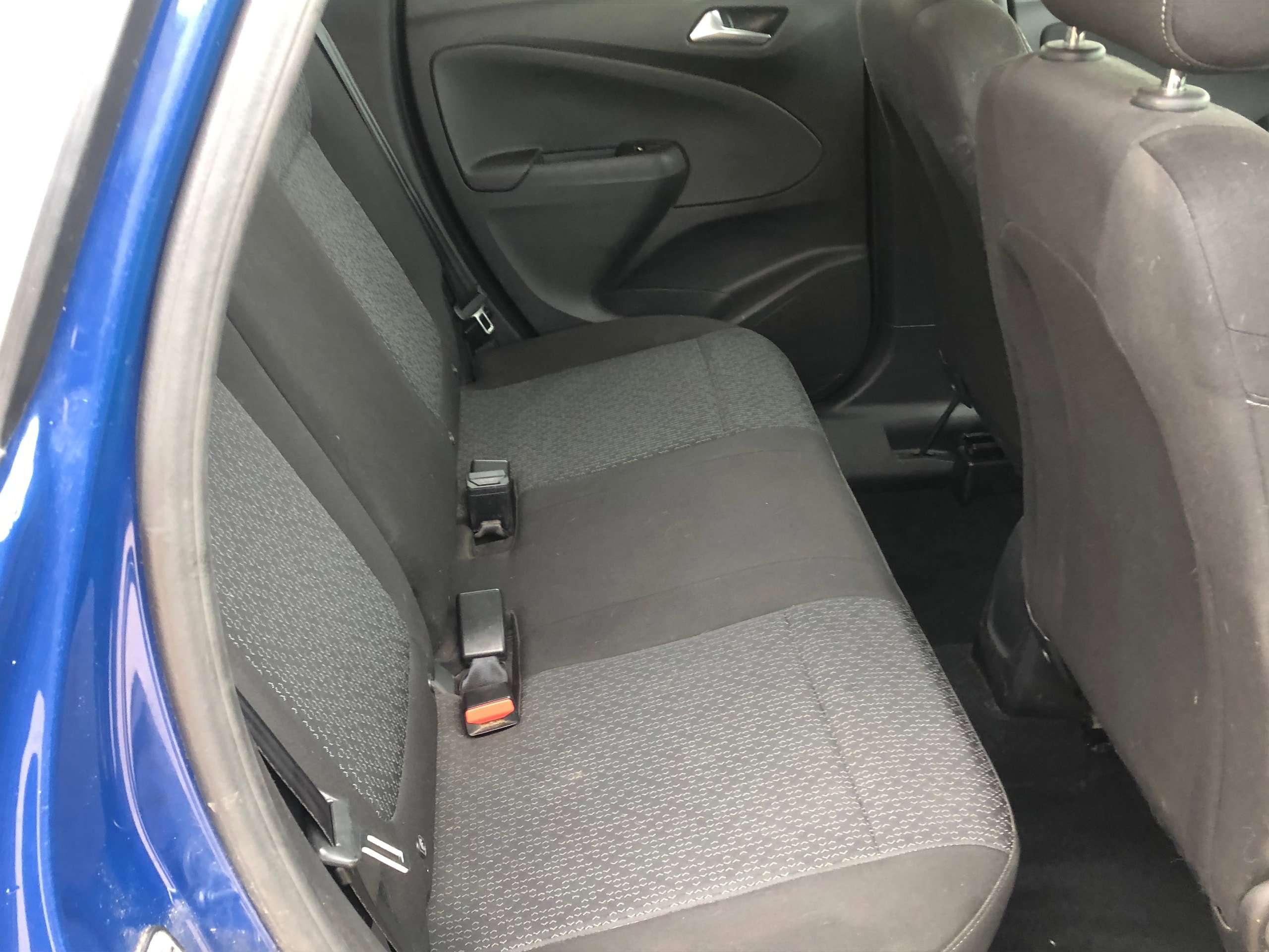 2019 VAUXHALL CROSSLAND X 2019 VAUXHALL CROSSLAND X