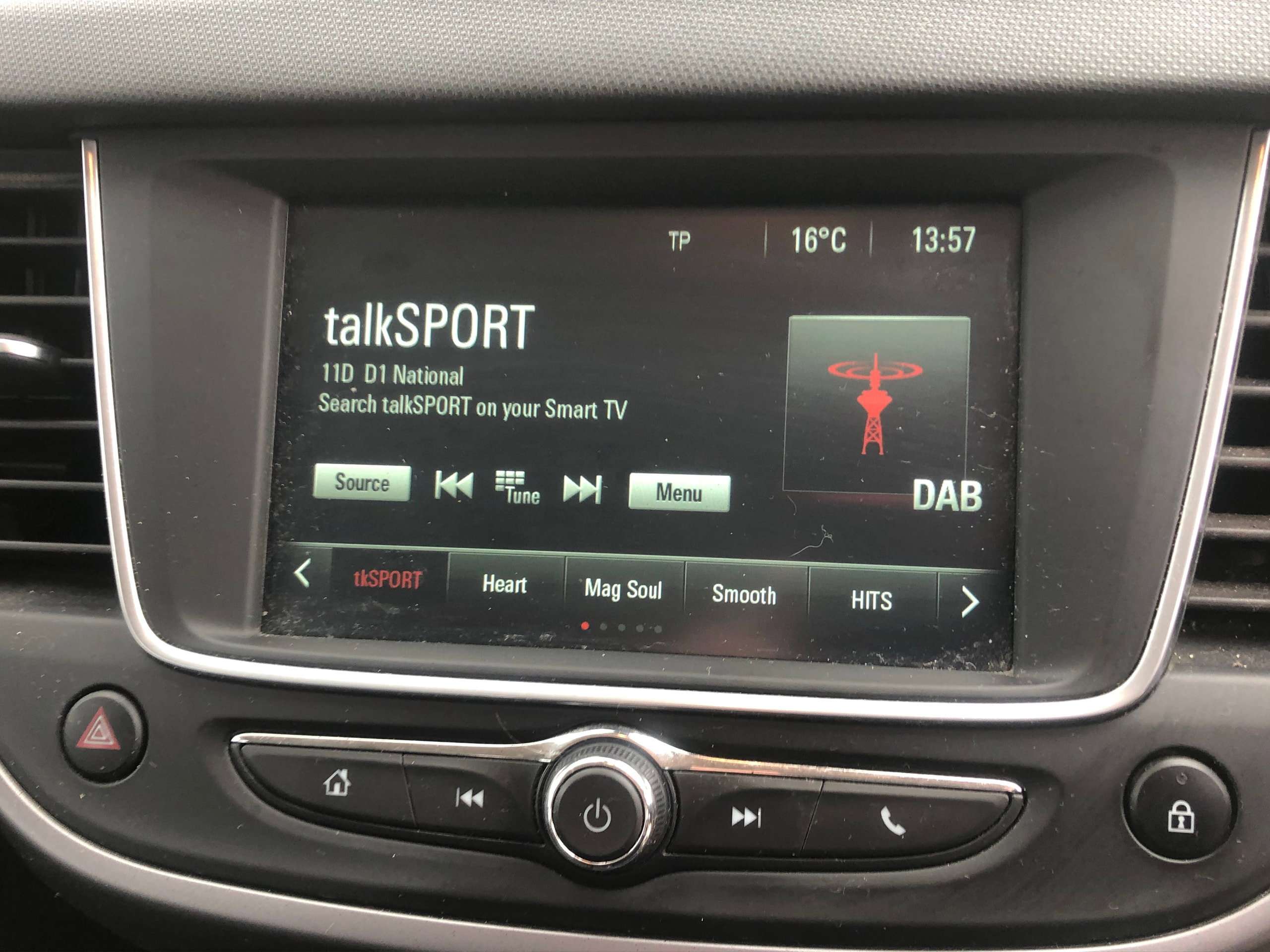 2019 VAUXHALL CROSSLAND X 2019 VAUXHALL CROSSLAND X