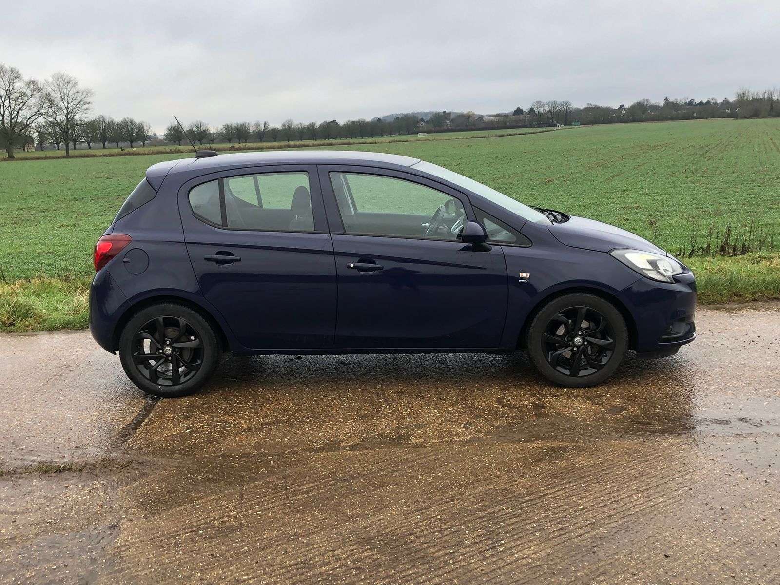 A 2016 VAUXHALL CORSA 1.4L Energy AC ecoFLEX Hatchback 5dr Petrol Manual Euro 6 (89 bhp) A 2016 VAUXHALL CORSA 1.4L Energy AC ecoFLEX Hatchback 5dr Petrol Manual Euro 6 (89 bhp)