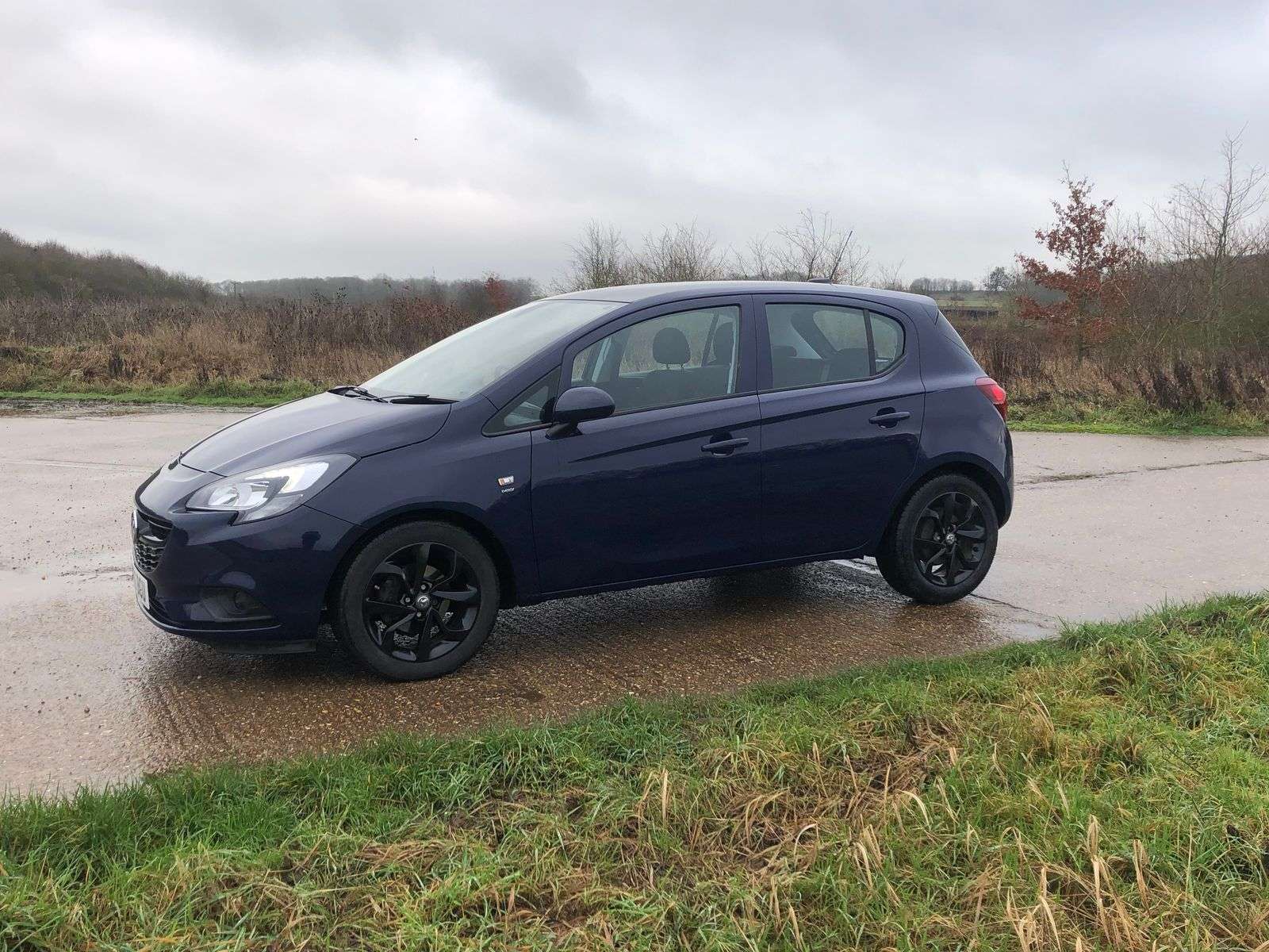 2016 VAUXHALL CORSA 2016 VAUXHALL CORSA