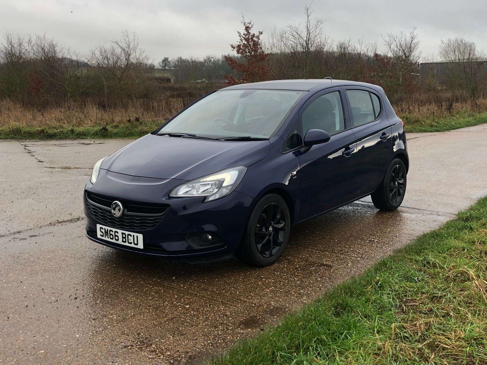 A 2016 VAUXHALL CORSA 1.4L Energy AC ecoFLEX Hatchback 5dr Petrol Manual Euro 6 (89 bhp) A 2016 VAUXHALL CORSA 1.4L Energy AC ecoFLEX Hatchback 5dr Petrol Manual Euro 6 (89 bhp)