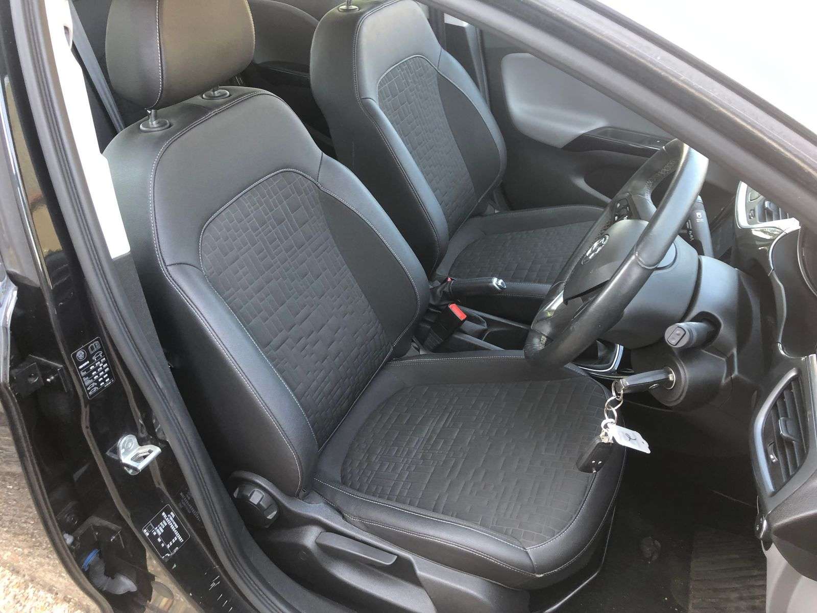 2016 VAUXHALL CORSA 2016 VAUXHALL CORSA