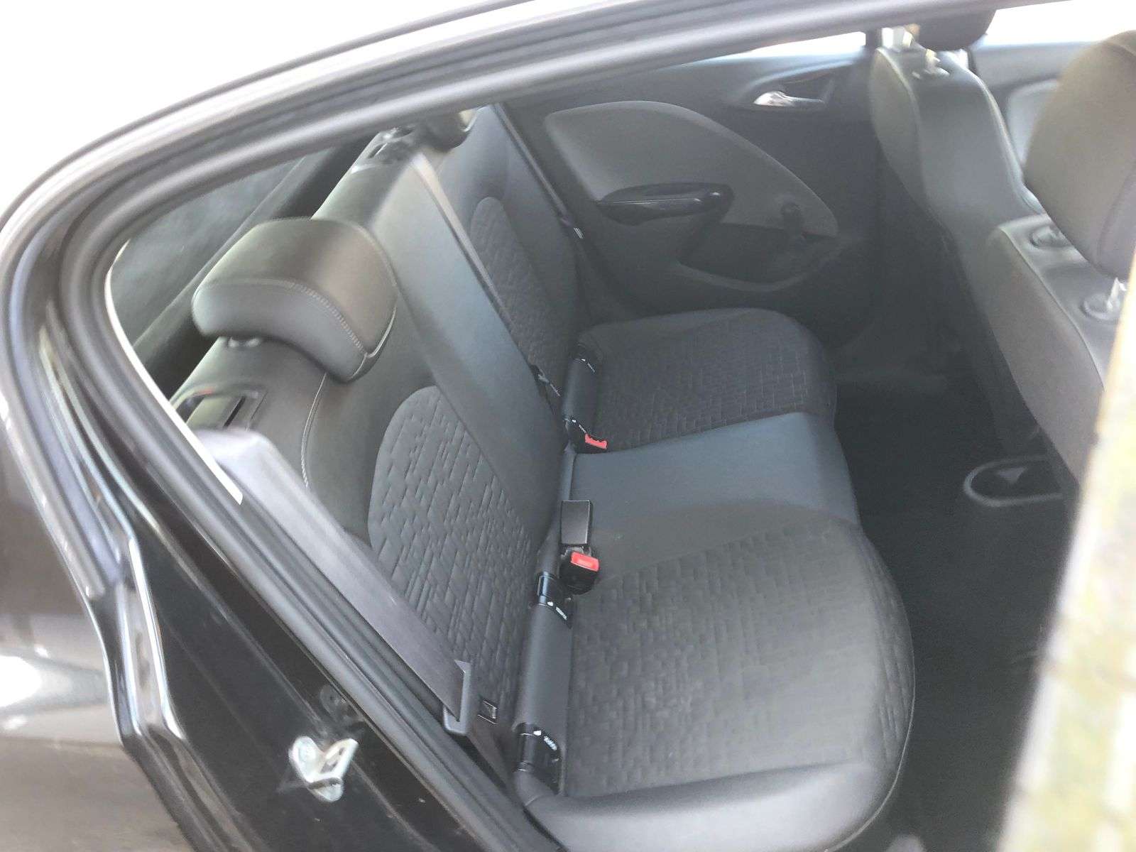 2016 VAUXHALL CORSA 2016 VAUXHALL CORSA