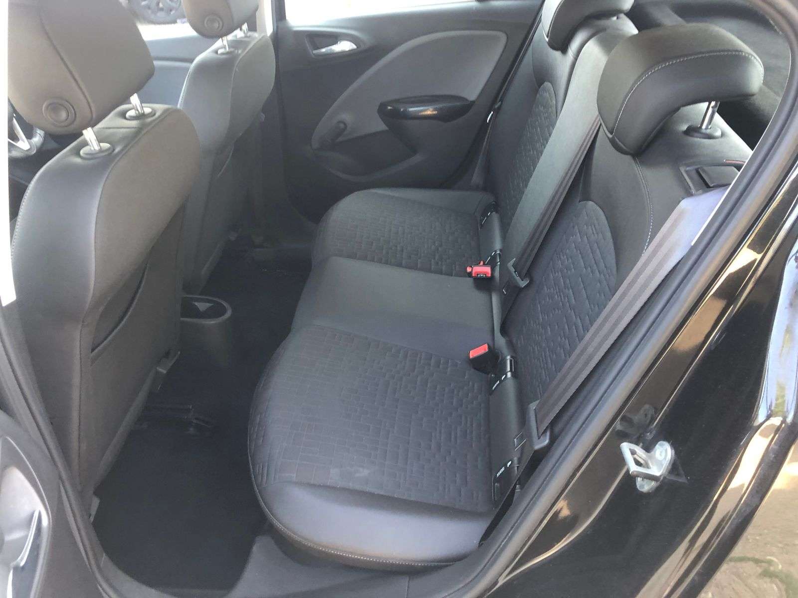 2016 VAUXHALL CORSA 2016 VAUXHALL CORSA