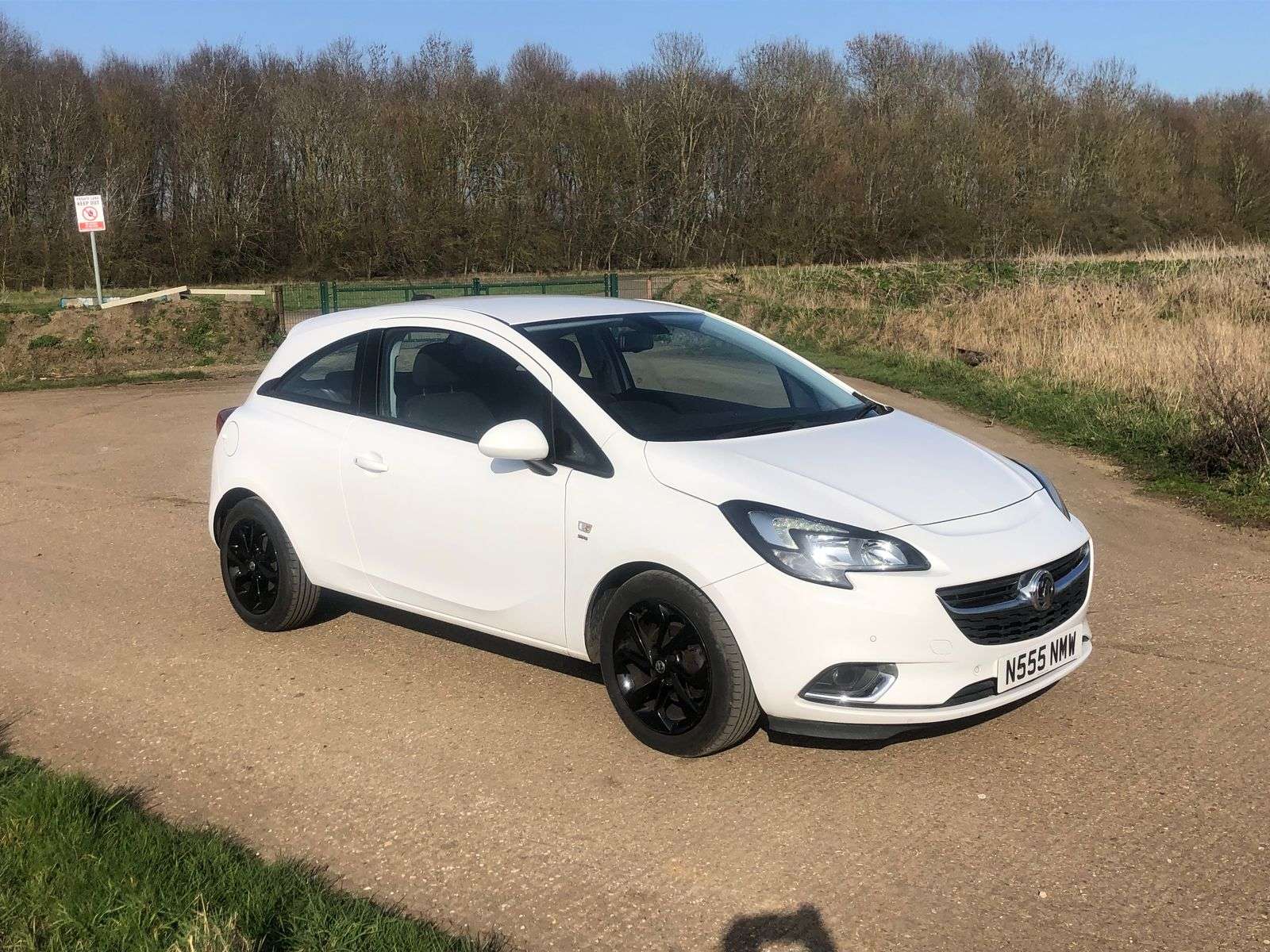 2016 VAUXHALL CORSA 2016 VAUXHALL CORSA