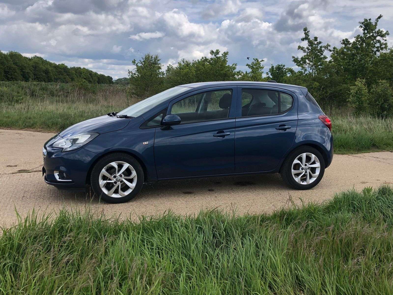 2016 VAUXHALL CORSA 2016 VAUXHALL CORSA