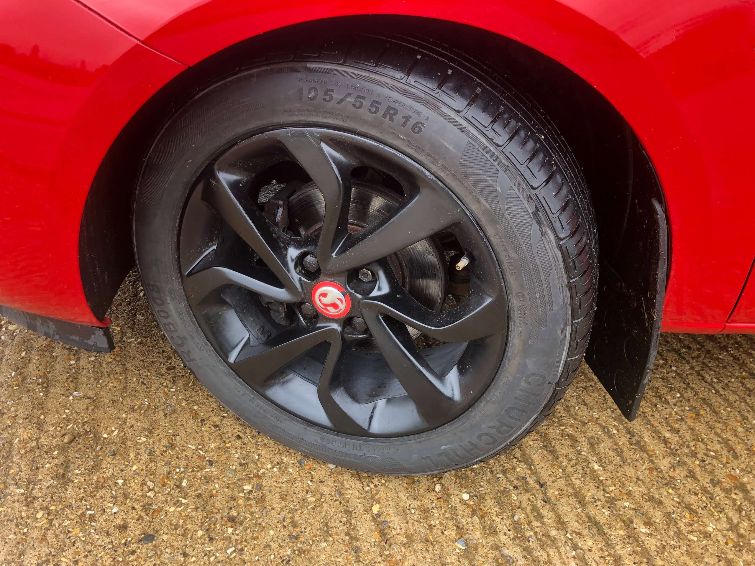 2015 VAUXHALL CORSA 2015 VAUXHALL CORSA