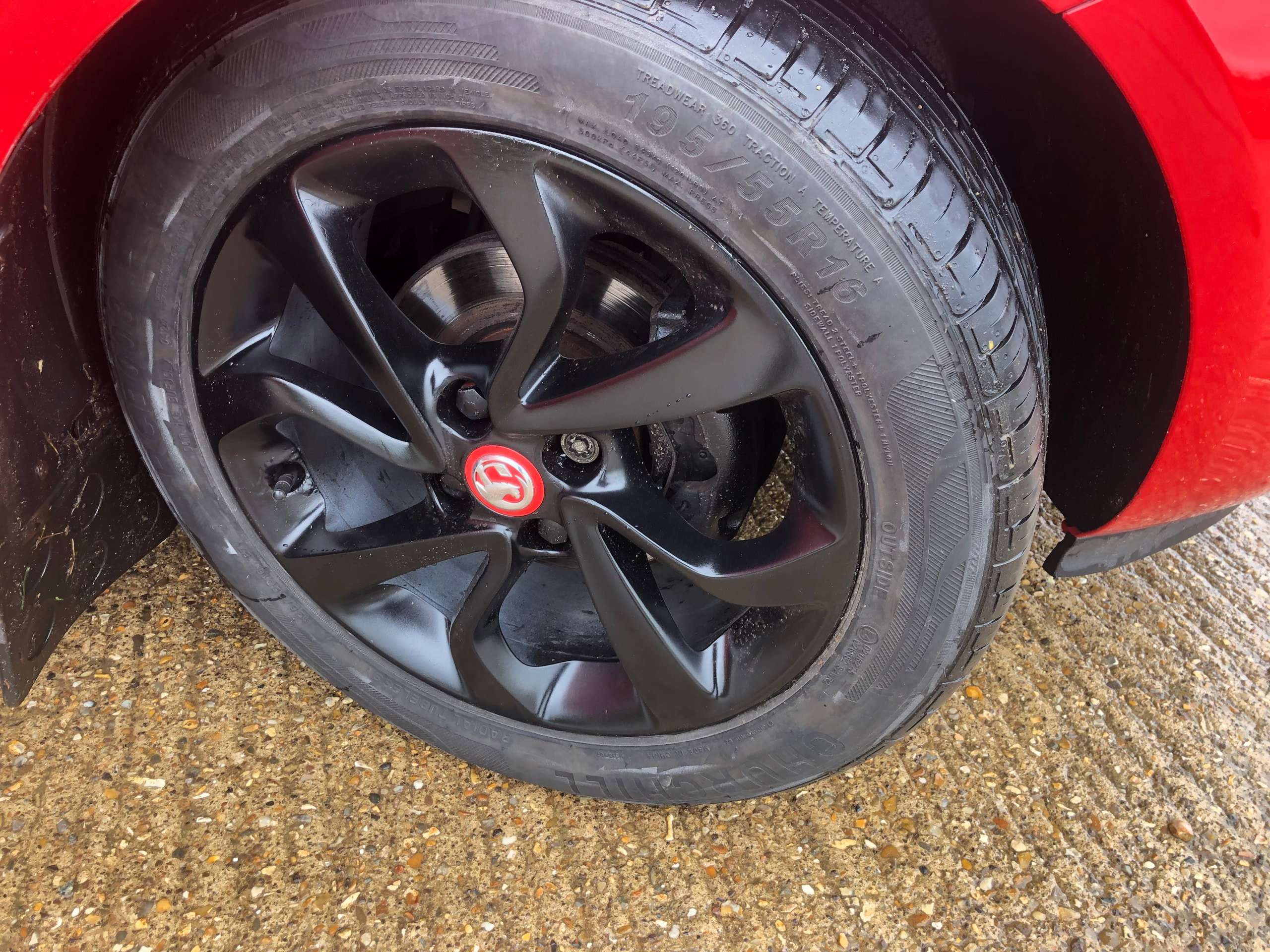 2015 VAUXHALL CORSA 2015 VAUXHALL CORSA