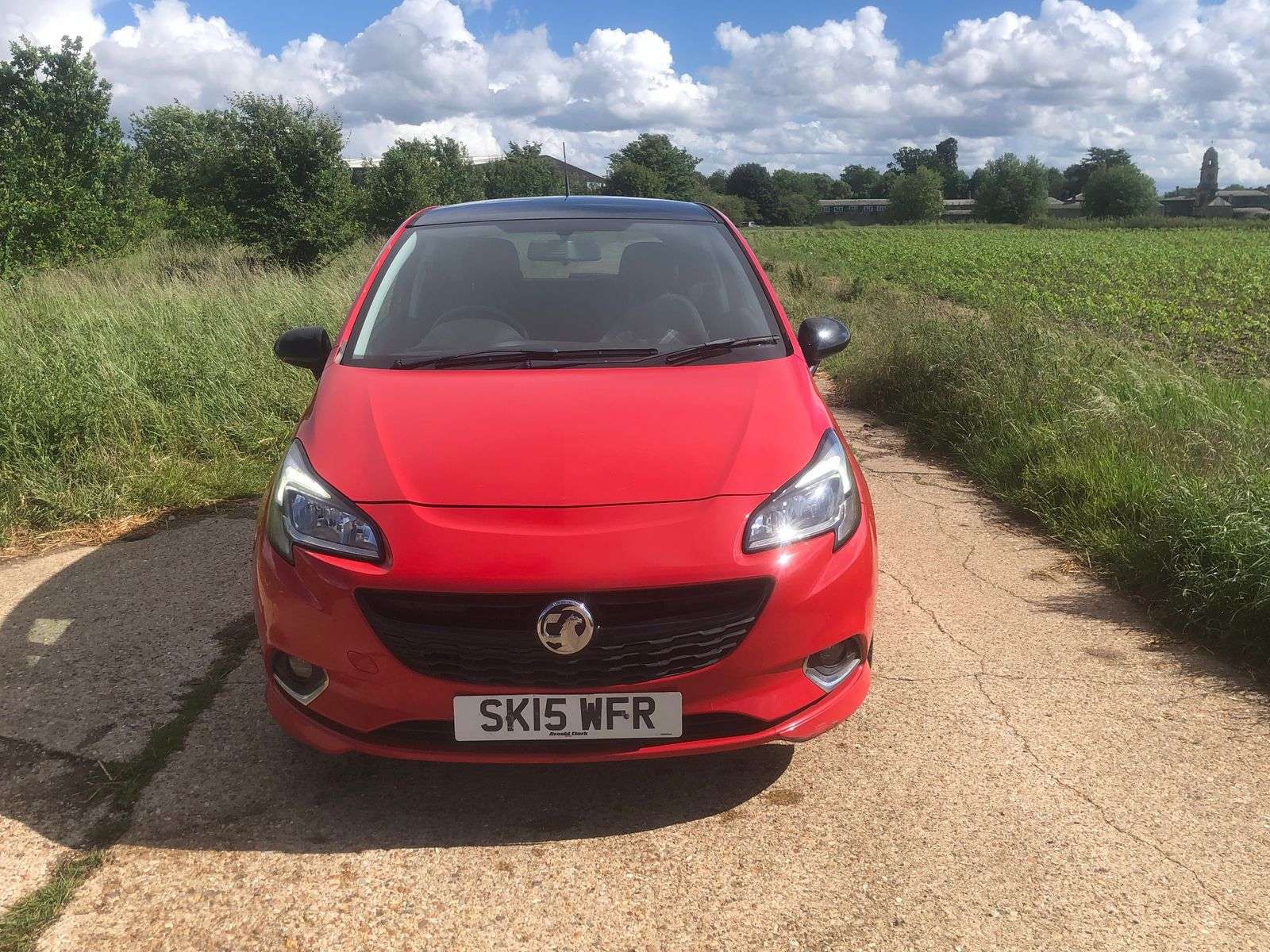 A 2015 VAUXHALL CORSA 1.4i ecoTEC Limited Edition Hatchback 3dr Petrol Manual Euro 6 (90 ps) A 2015 VAUXHALL CORSA 1.4i ecoTEC Limited Edition Hatchback 3dr Petrol Manual Euro 6 (90 ps)