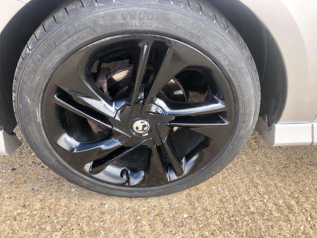 2016 VAUXHALL CORSA 2016 VAUXHALL CORSA