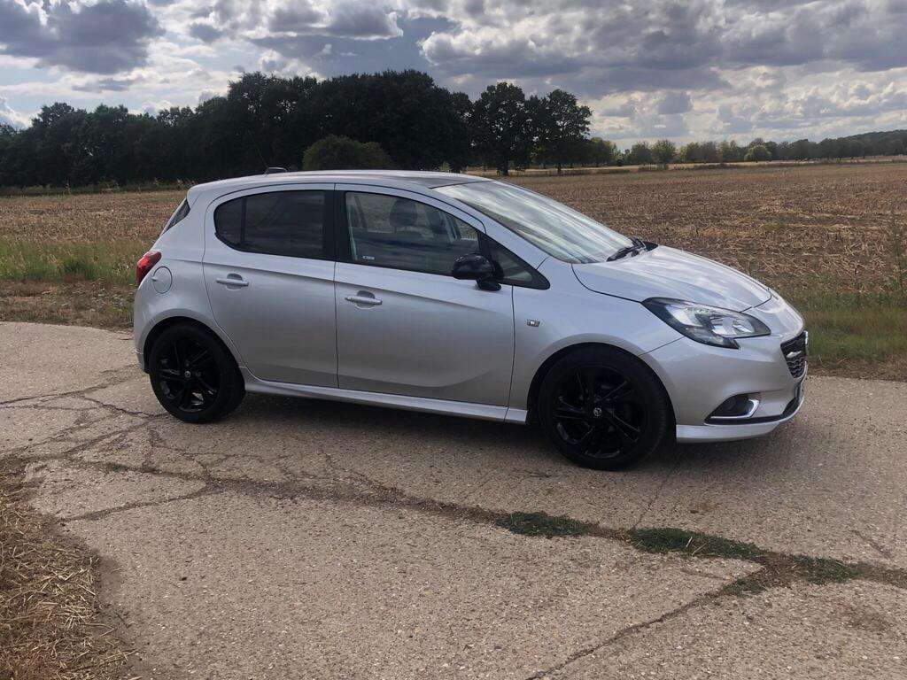A 2016 VAUXHALL CORSA 1.4i ecoFLEX Limited Edition Hatchback 5dr Petrol Manual Euro 6 (90 ps) A 2016 VAUXHALL CORSA 1.4i ecoFLEX Limited Edition Hatchback 5dr Petrol Manual Euro 6 (90 ps)