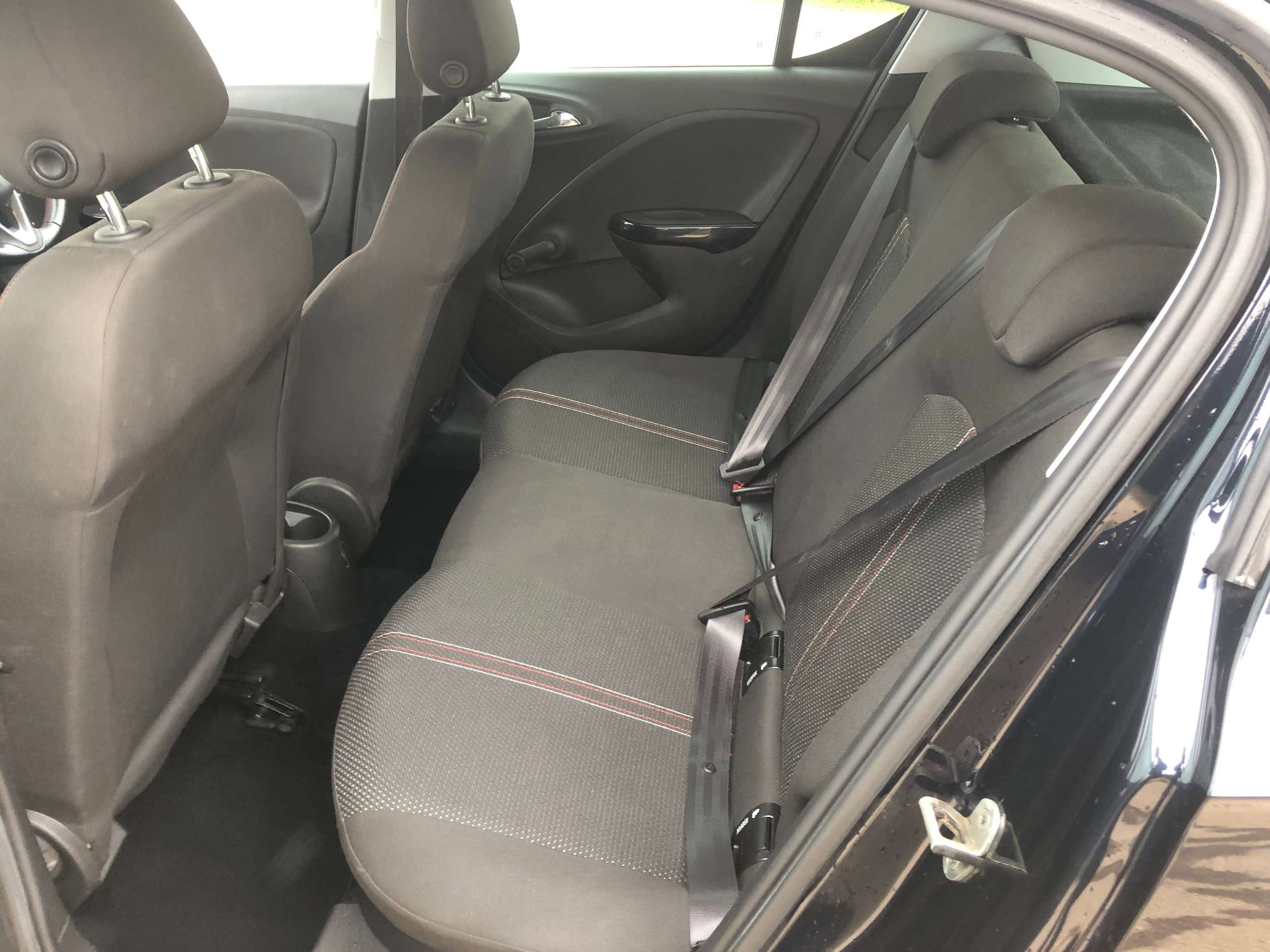 2018 VAUXHALL CORSA 2018 VAUXHALL CORSA