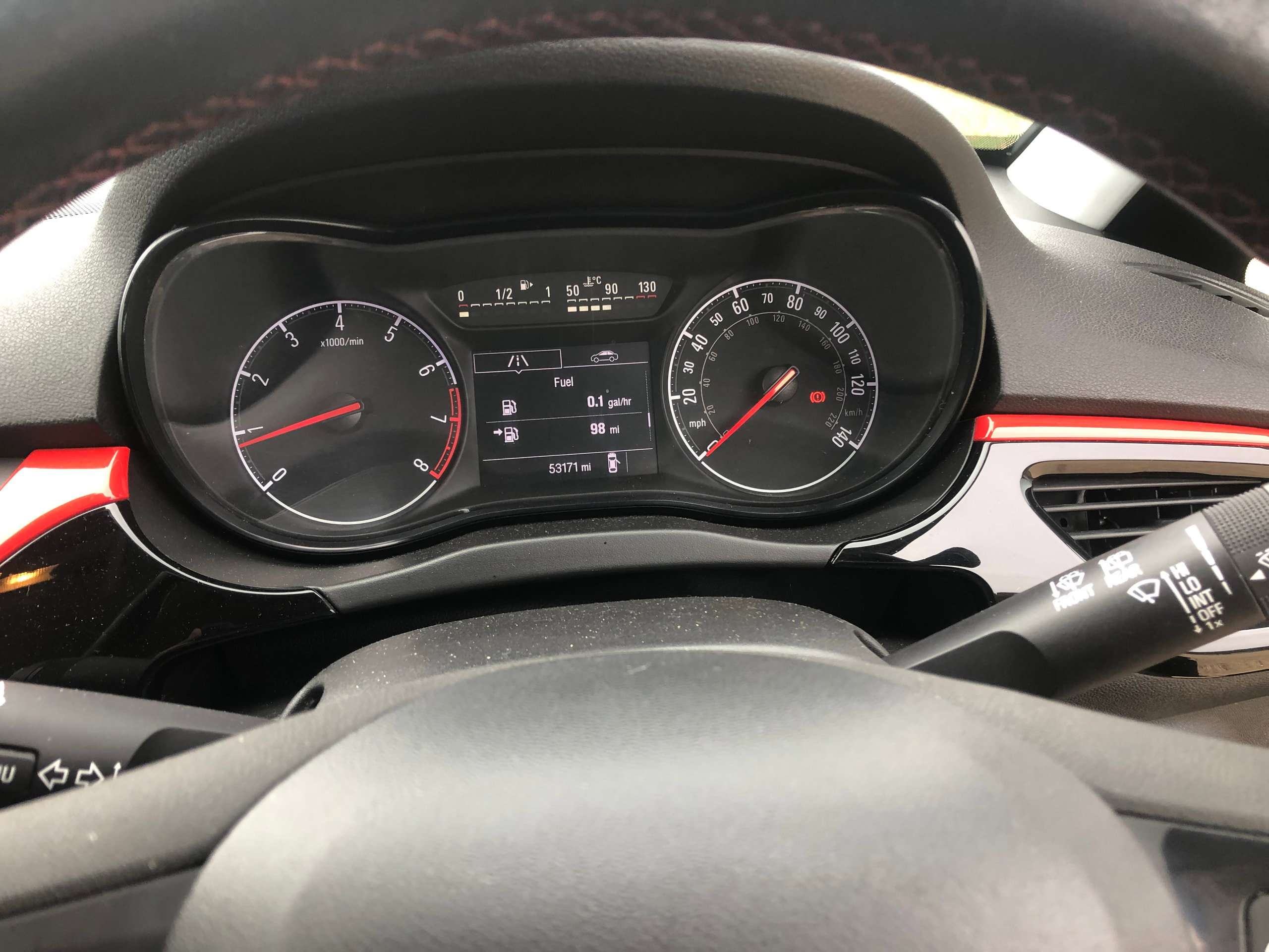 2018 VAUXHALL CORSA 2018 VAUXHALL CORSA
