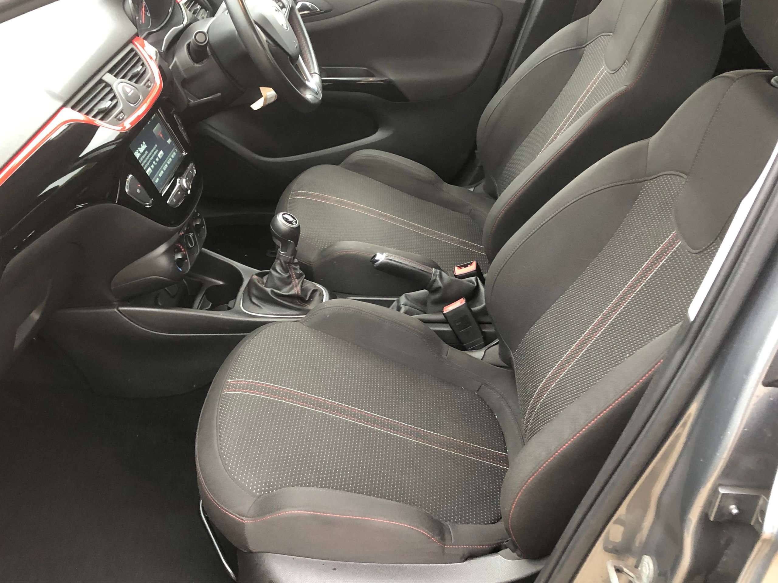 2019 VAUXHALL CORSA 2019 VAUXHALL CORSA