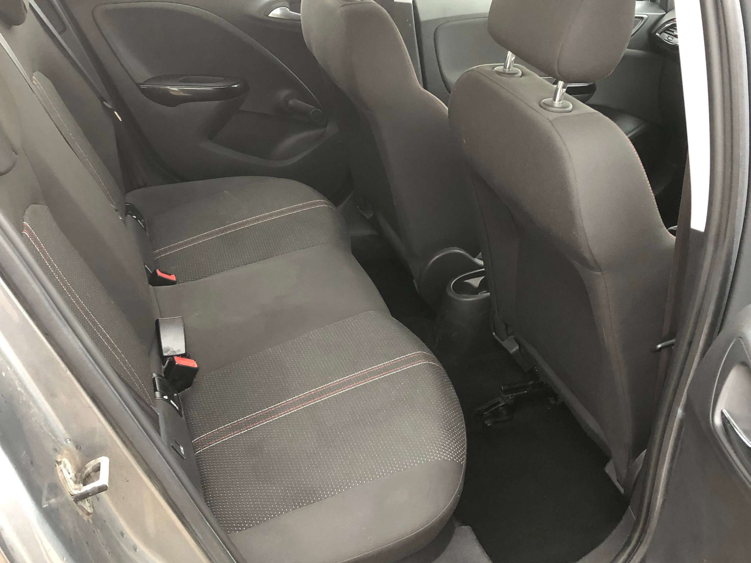 2019 VAUXHALL CORSA 2019 VAUXHALL CORSA
