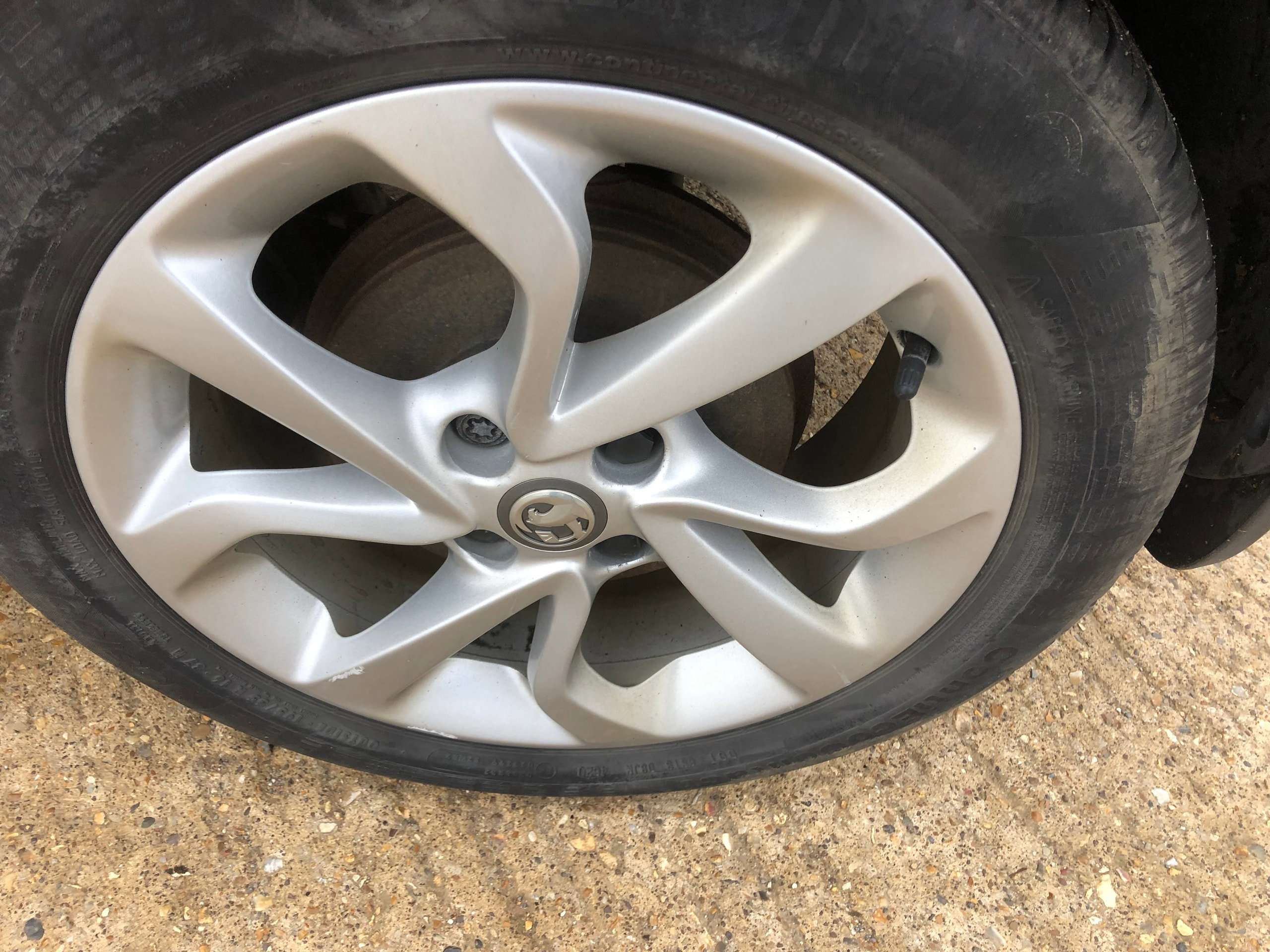 2019 VAUXHALL CORSA 2019 VAUXHALL CORSA