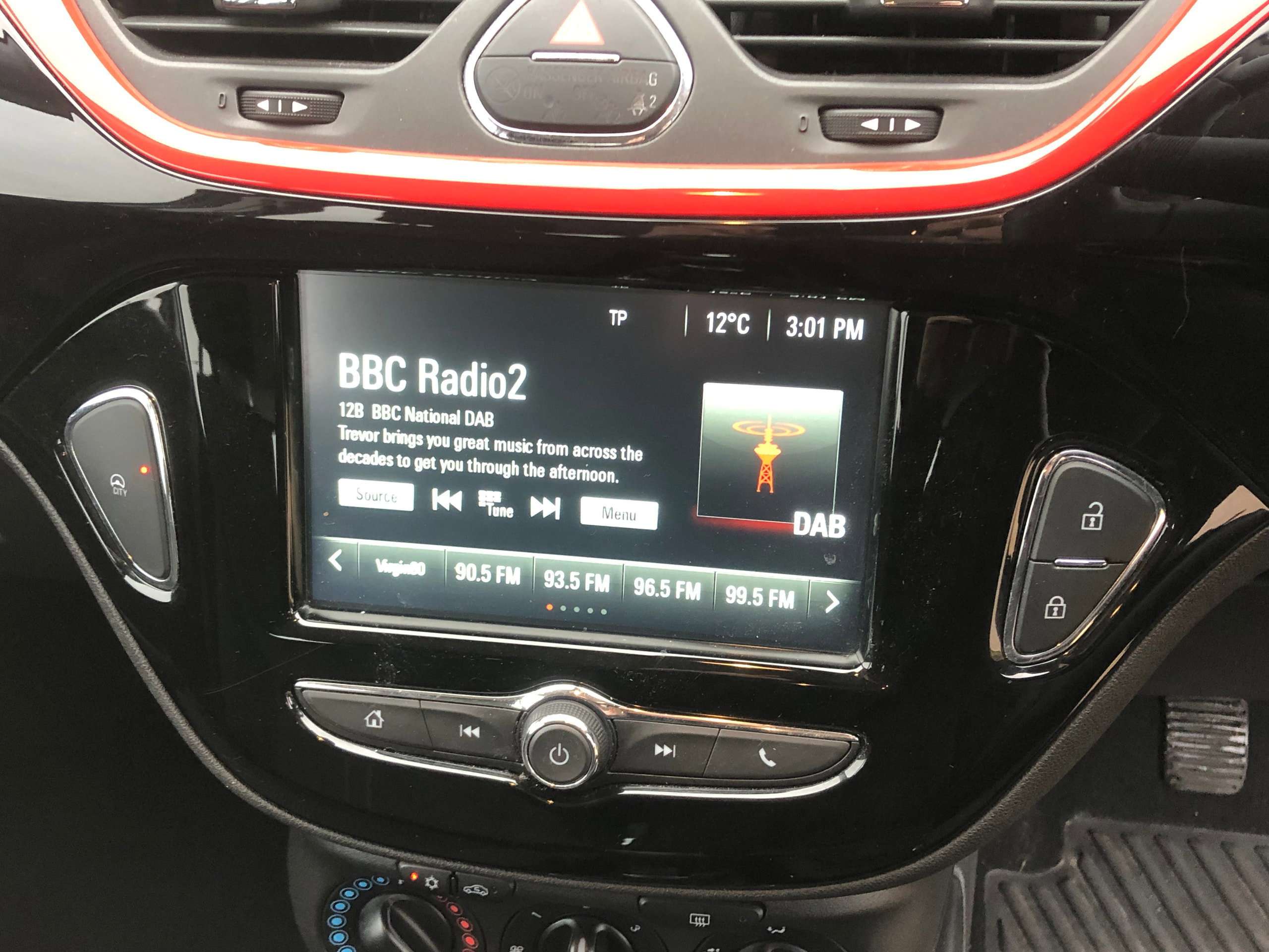 2019 VAUXHALL CORSA 2019 VAUXHALL CORSA
